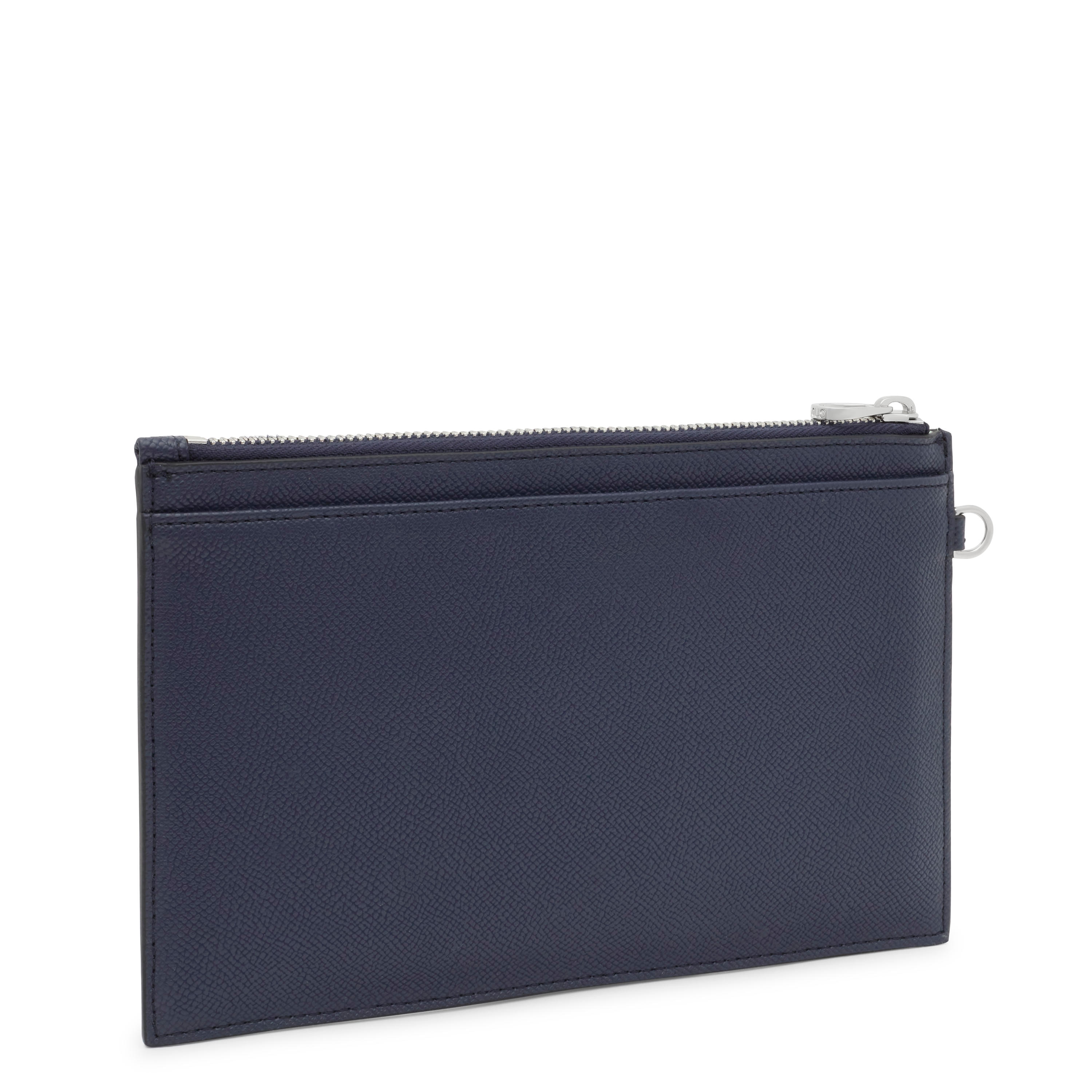 Navy blue Cellphone wallet TOUS Brenda
