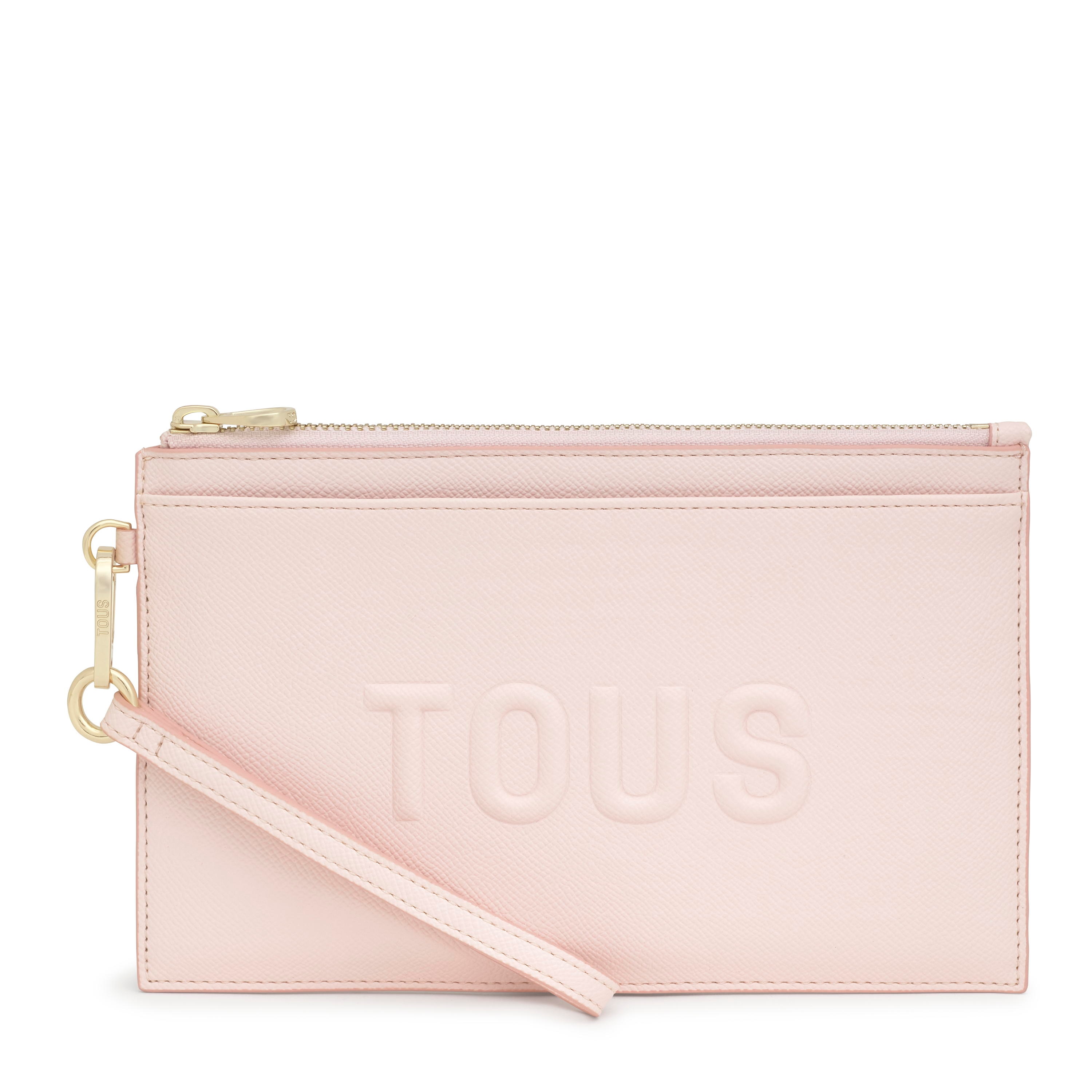 Light pink Phone wallet TOUS Brenda