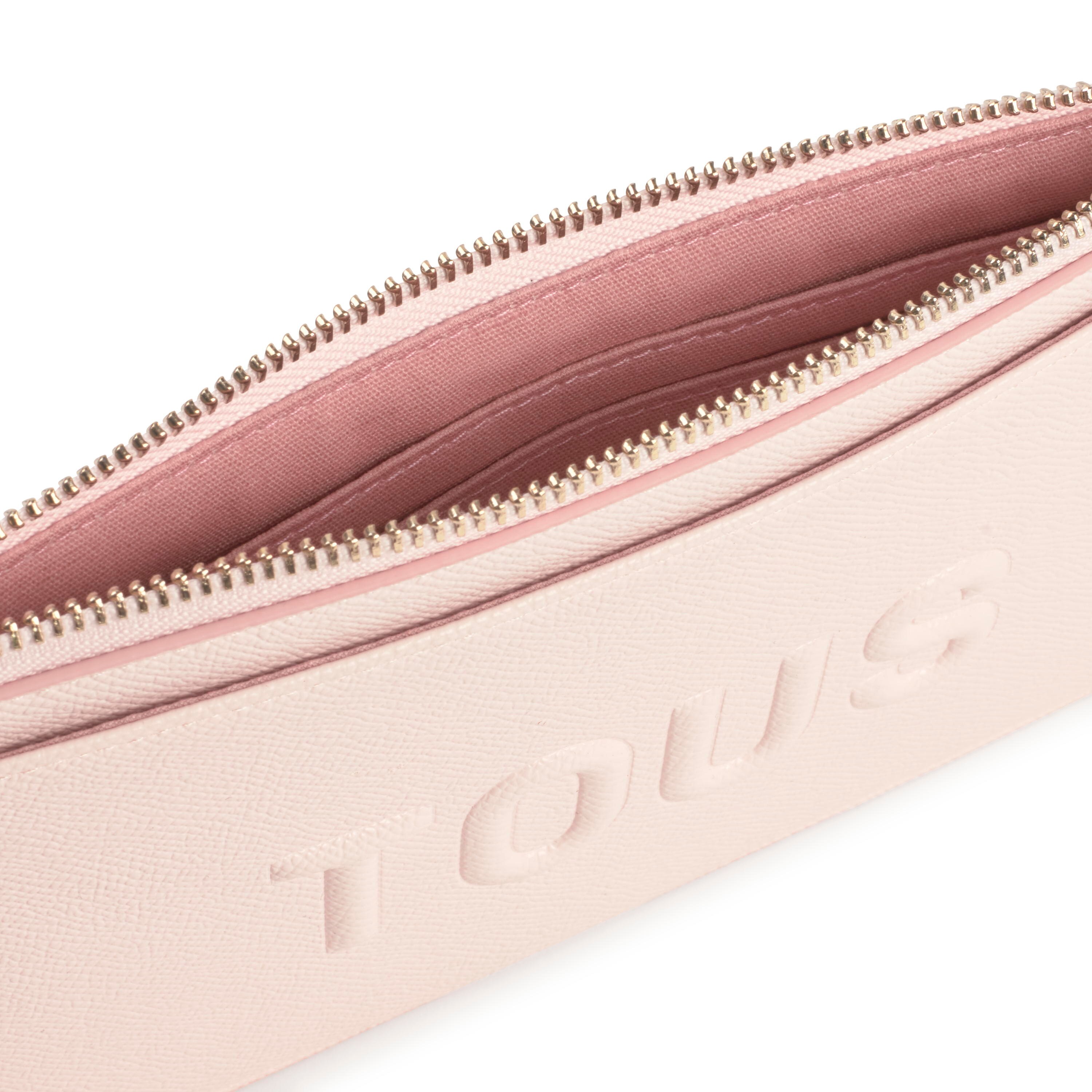 Light pink Phone wallet TOUS Brenda