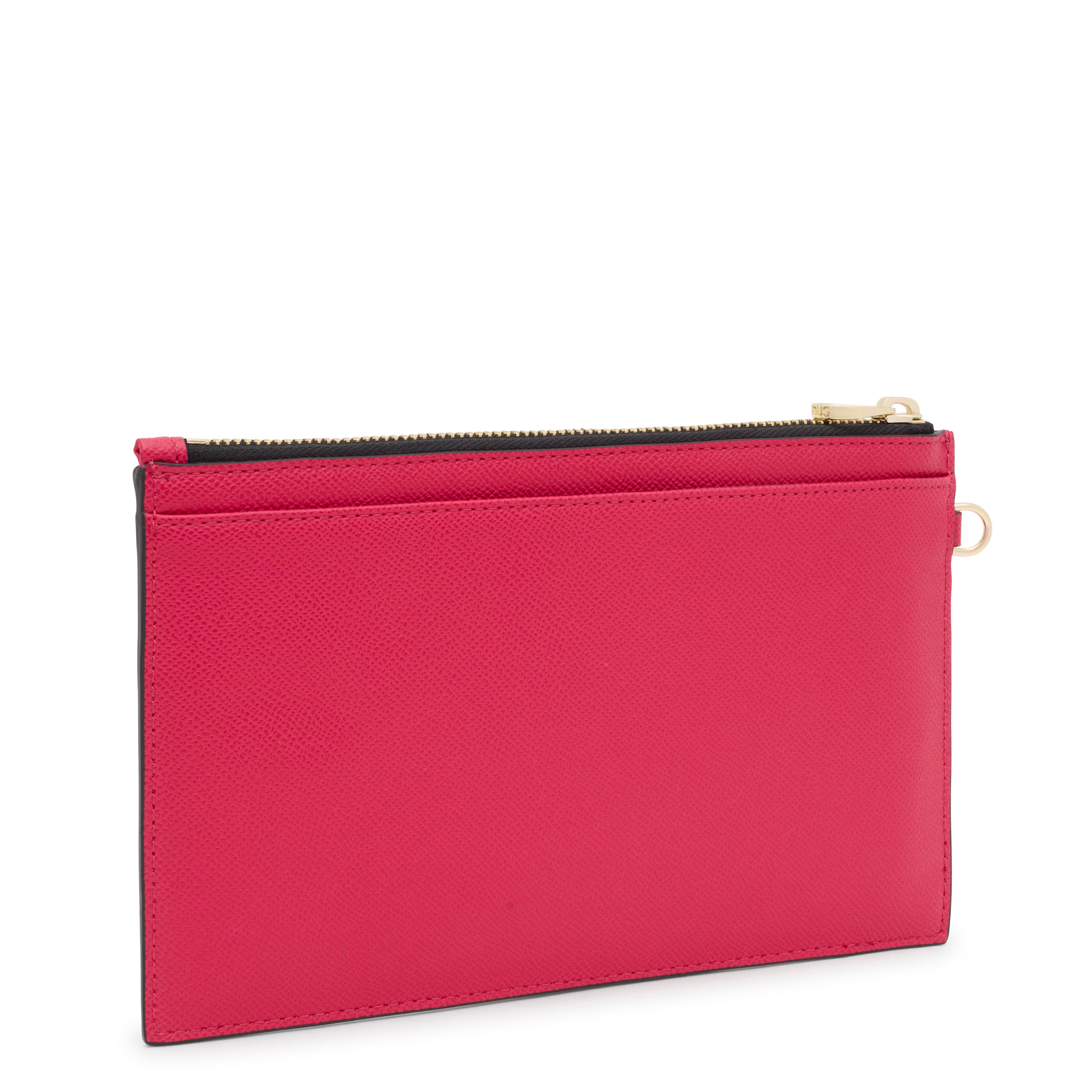Fuchsia Cellphone wallet TOUS Brenda