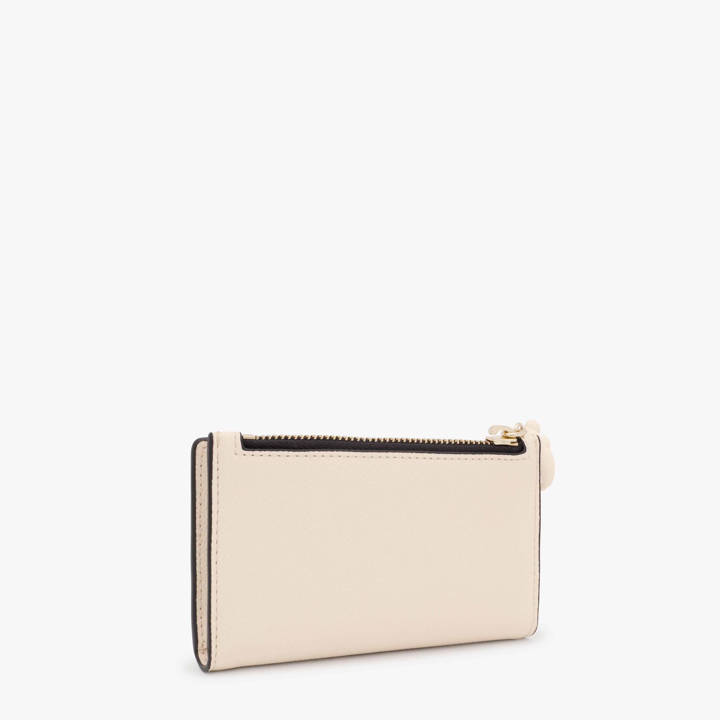 Beige Wallet TOUS Brenda