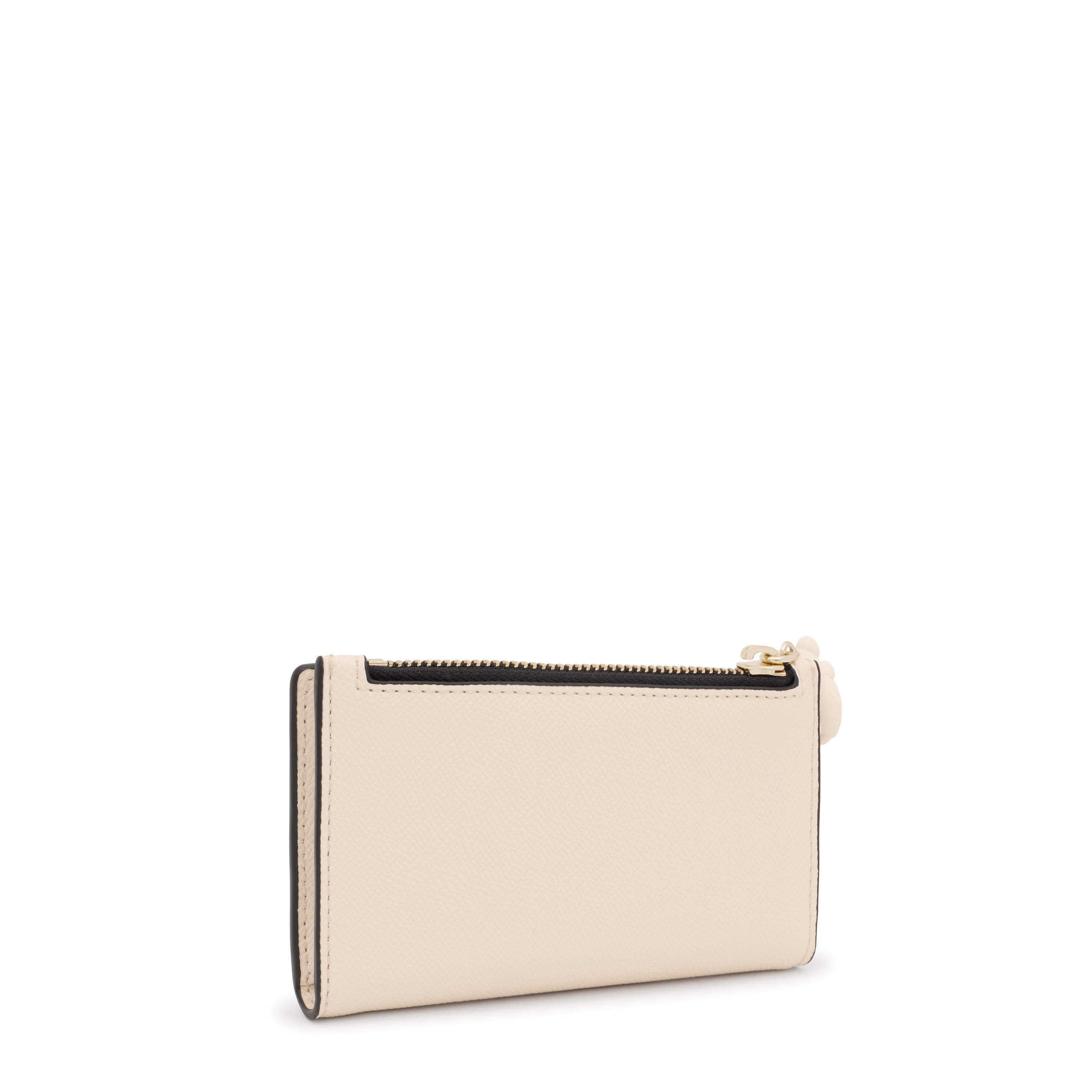 Beige Wallet TOUS Brenda