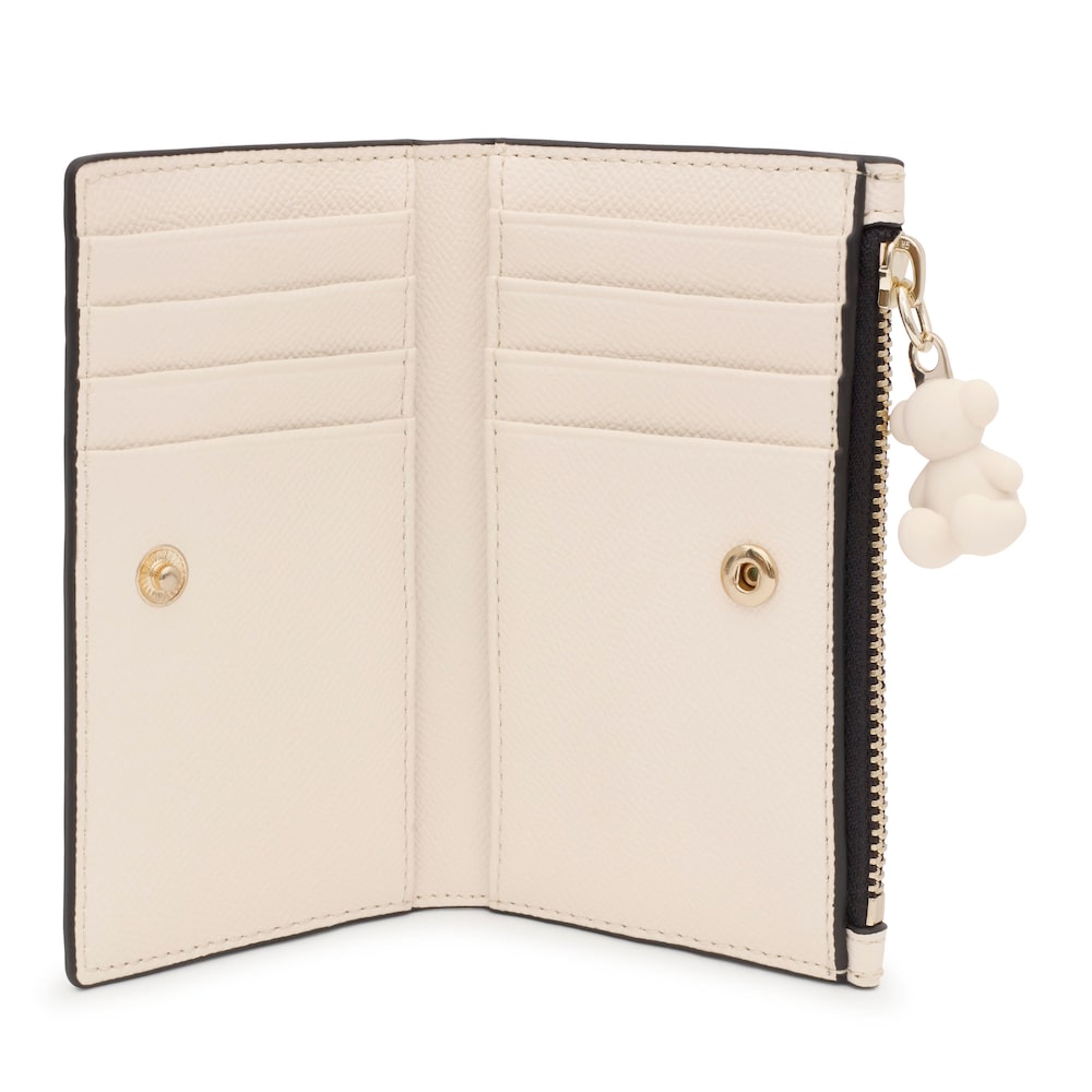Cartera beige TOUS Brenda image number 2