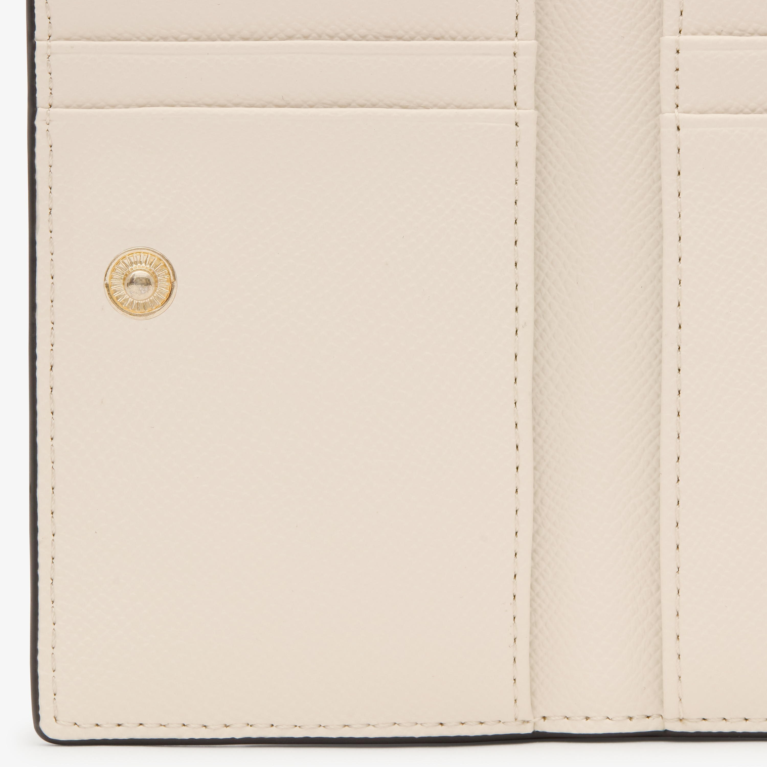 Beige Wallet TOUS Brenda