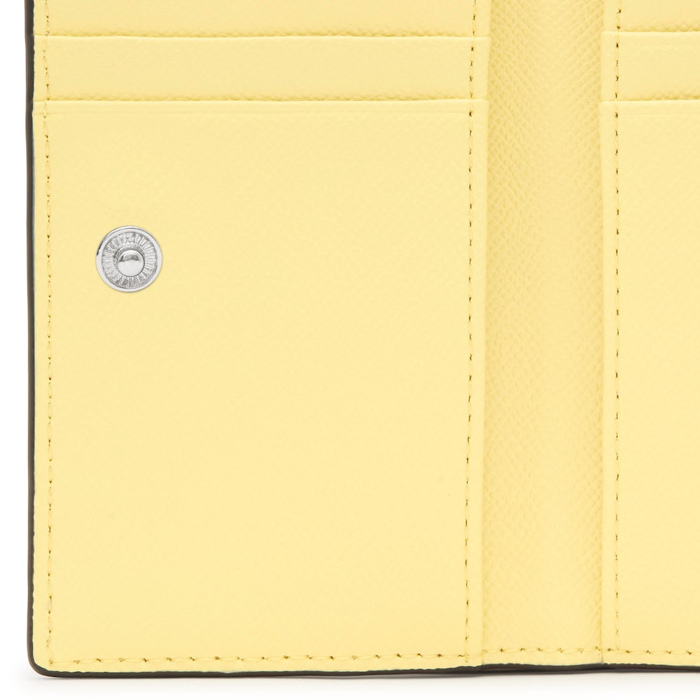 Light yellow Wallet TOUS Brenda