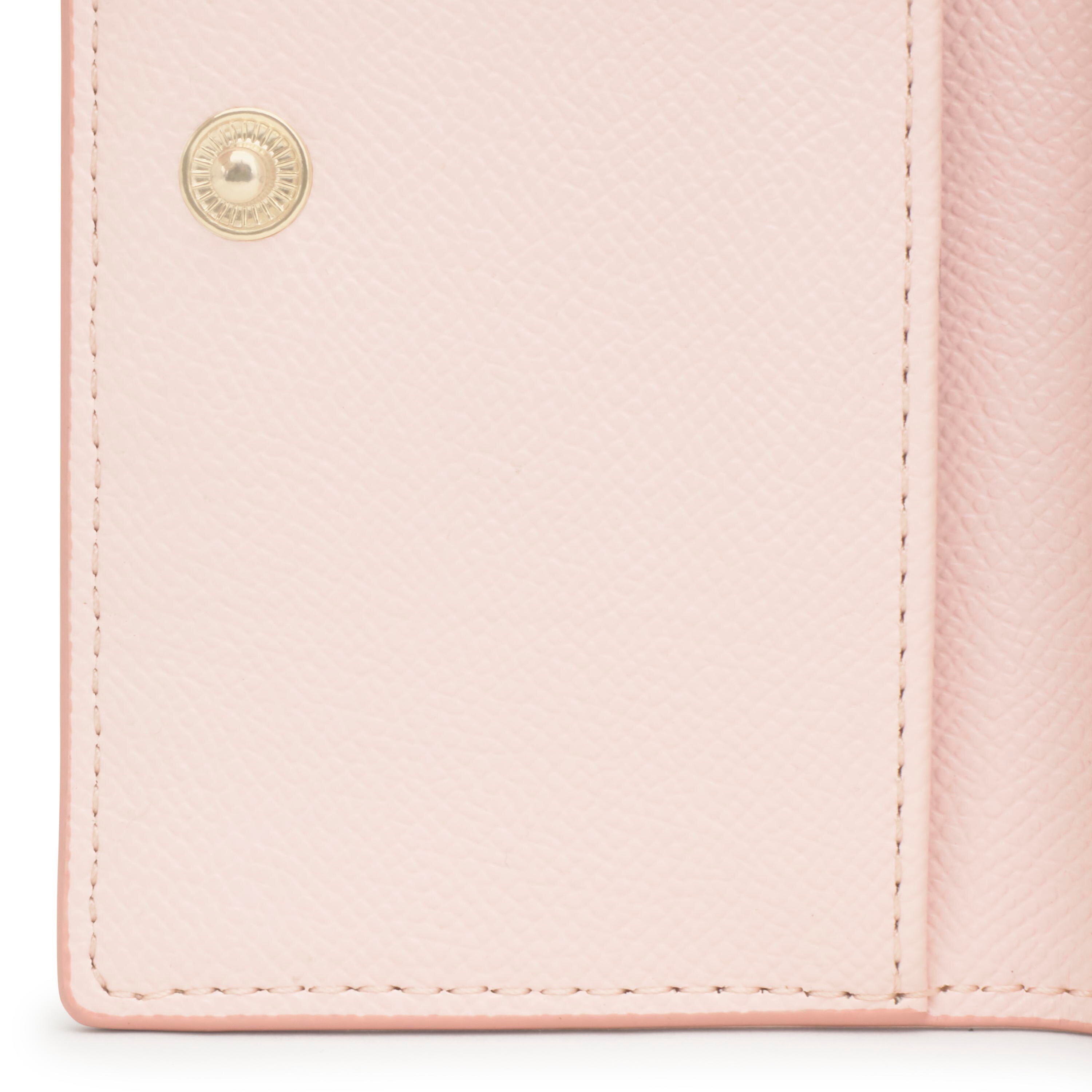 Light pink Wallet TOUS Brenda