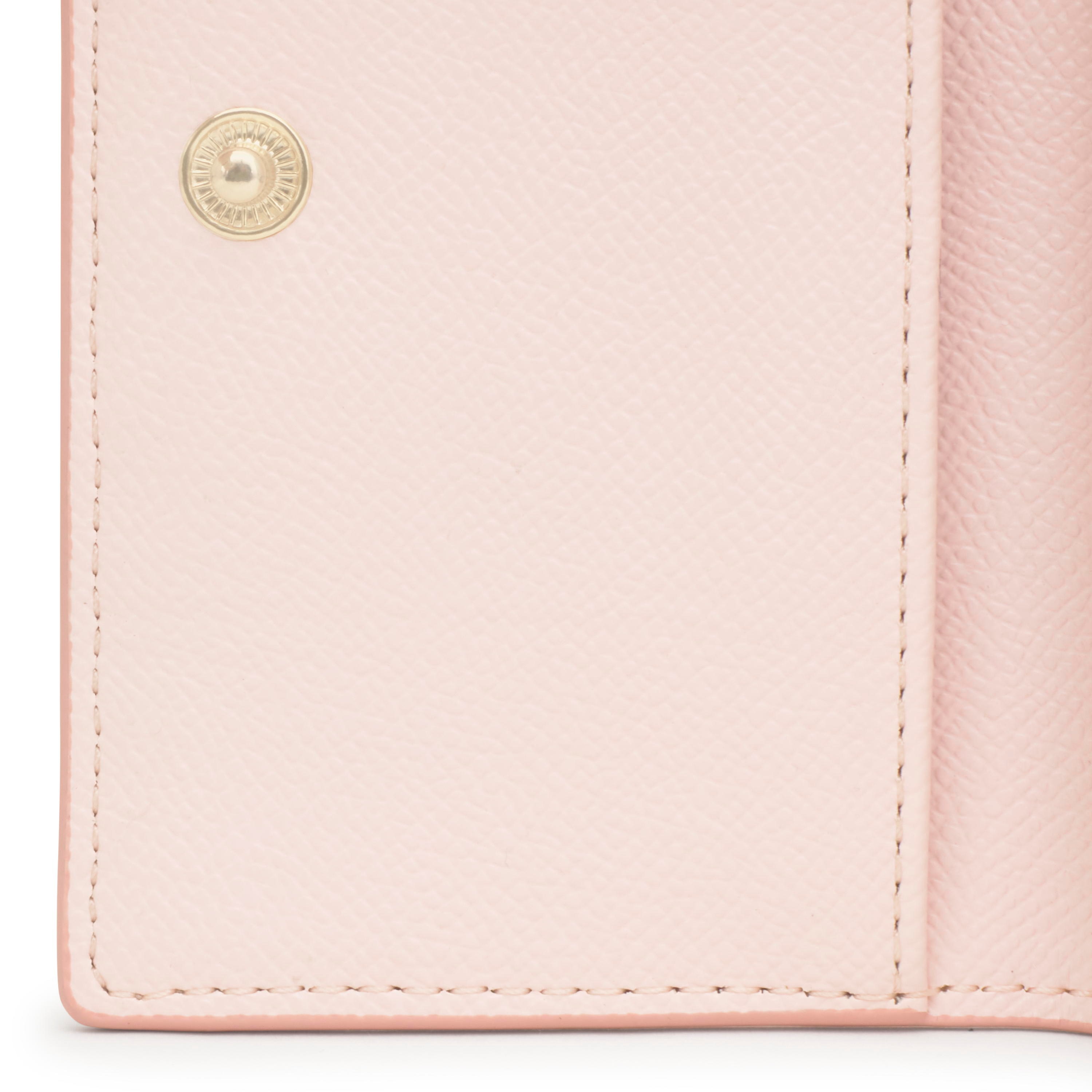 Light pink Wallet TOUS Brenda