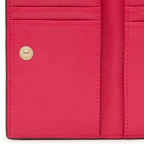 Fuchsia Wallet TOUS Brenda
