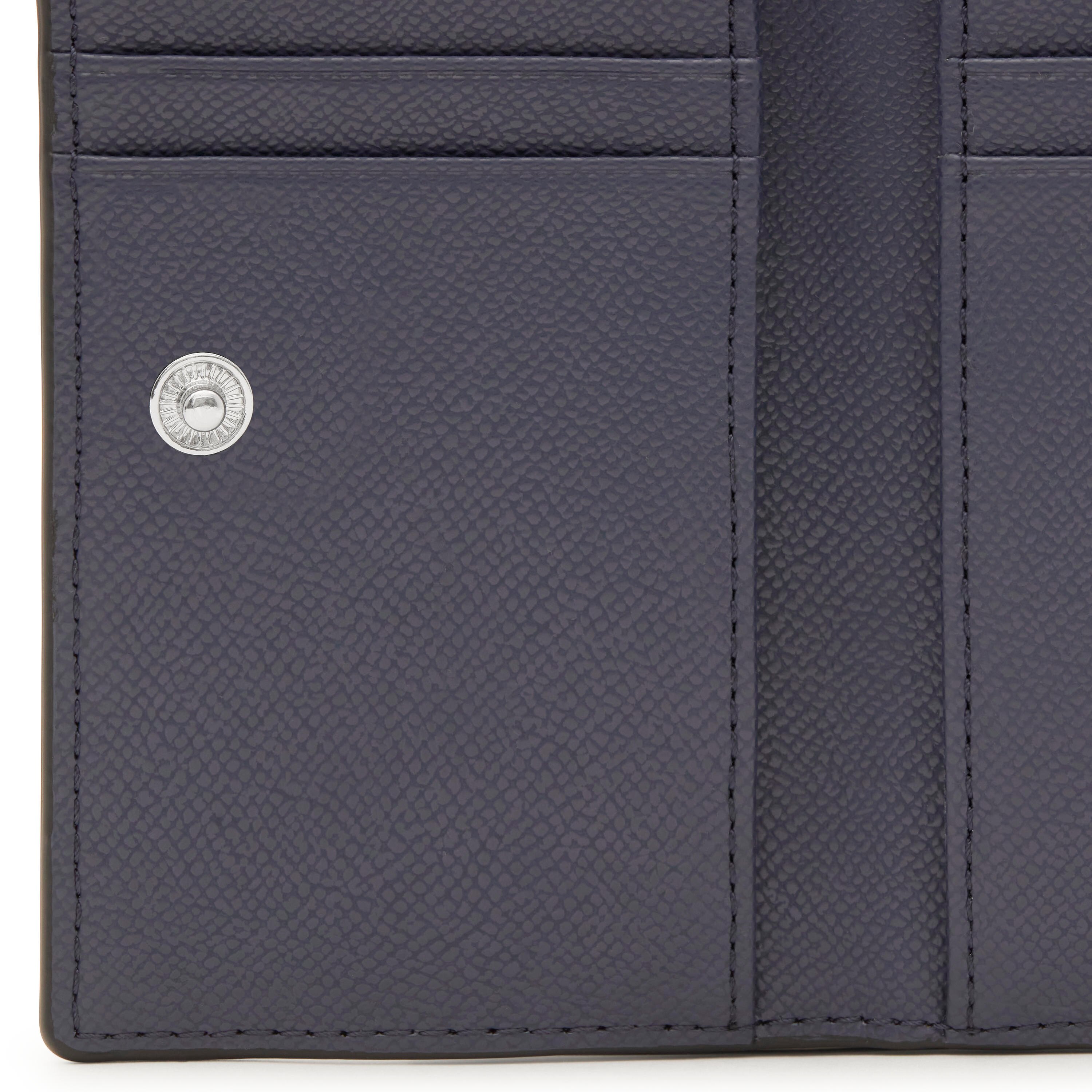 Navy blue Wallet TOUS Brenda