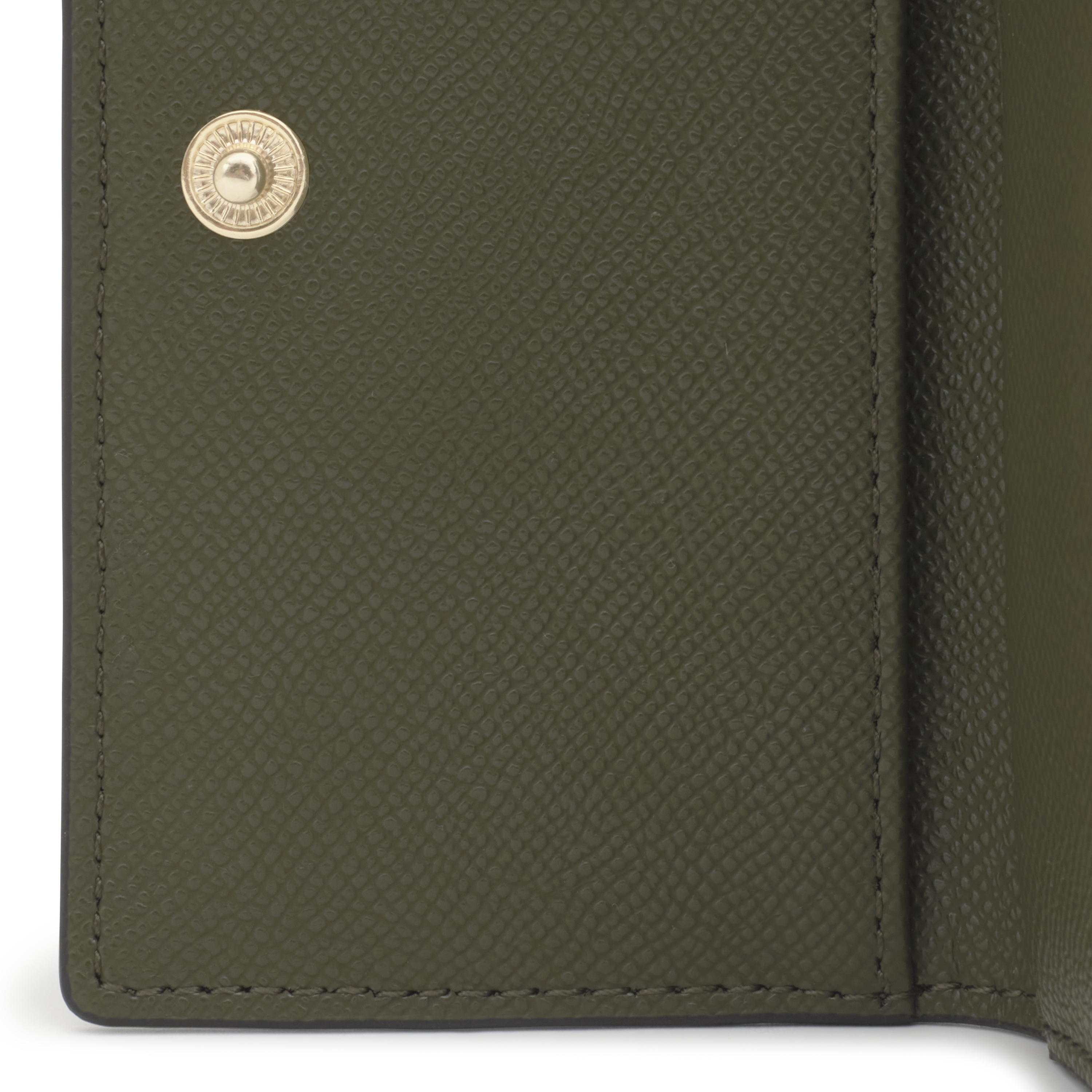 Khaki Wallet TOUS Brenda