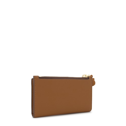 Cartera camel TOUS Brenda