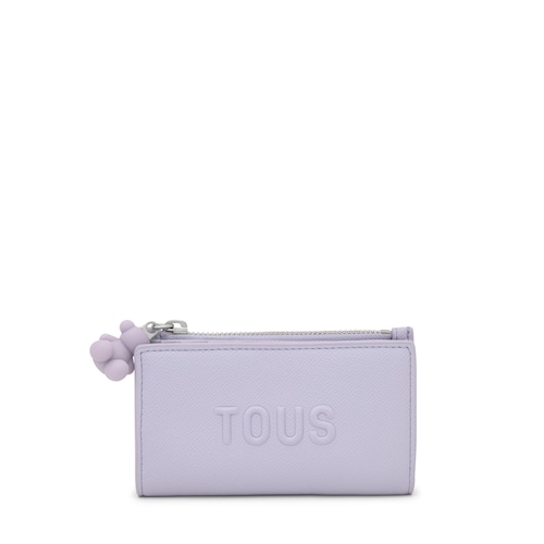 Cartera malva TOUS Brenda