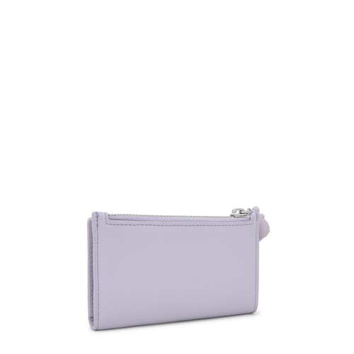 Cartera malva TOUS Brenda