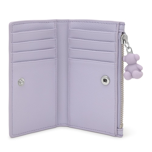 Cartera malva TOUS Brenda