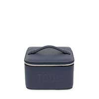 Navy blue Jewelry case TOUS Brenda