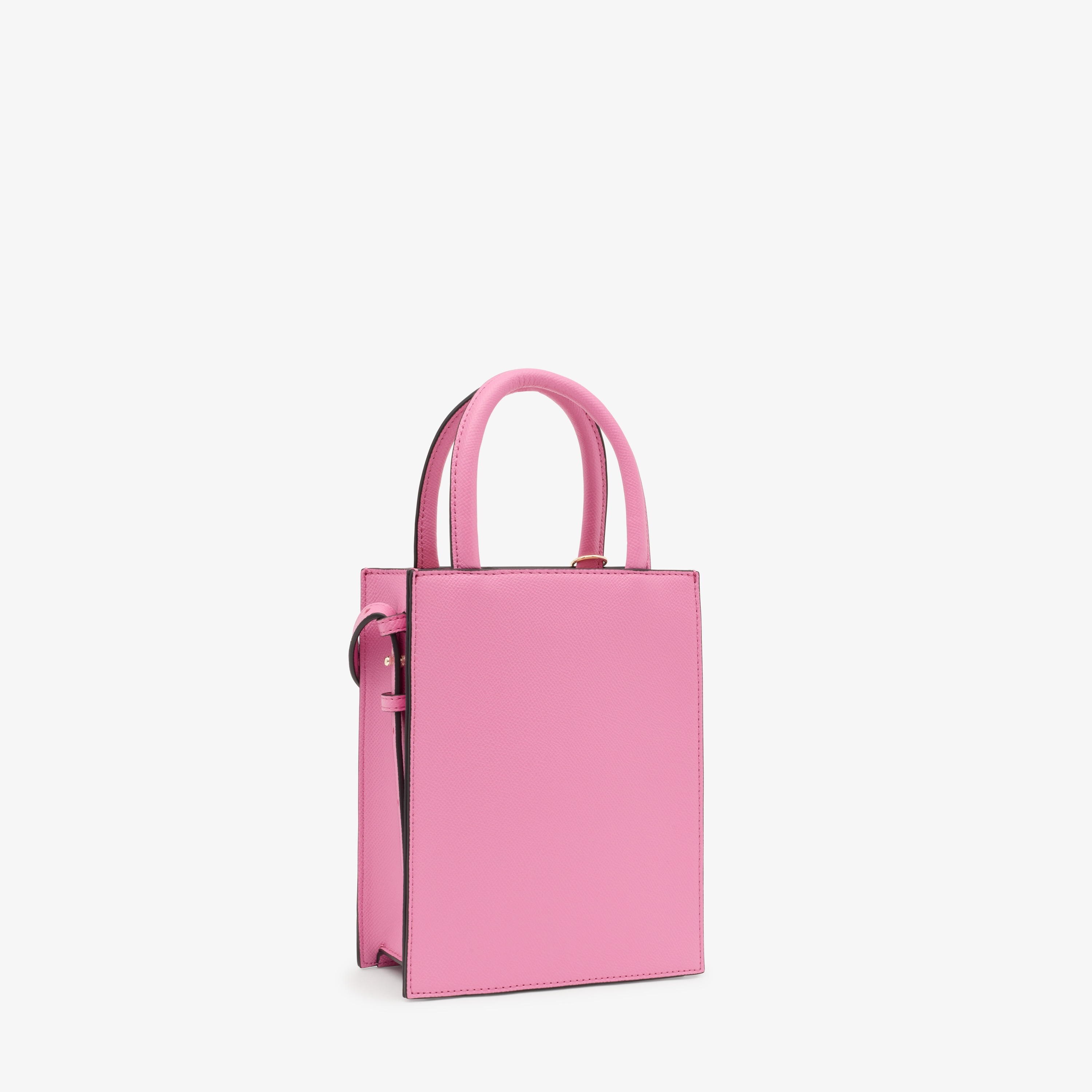 Dark pink Pop Minibag TOUS Brenda