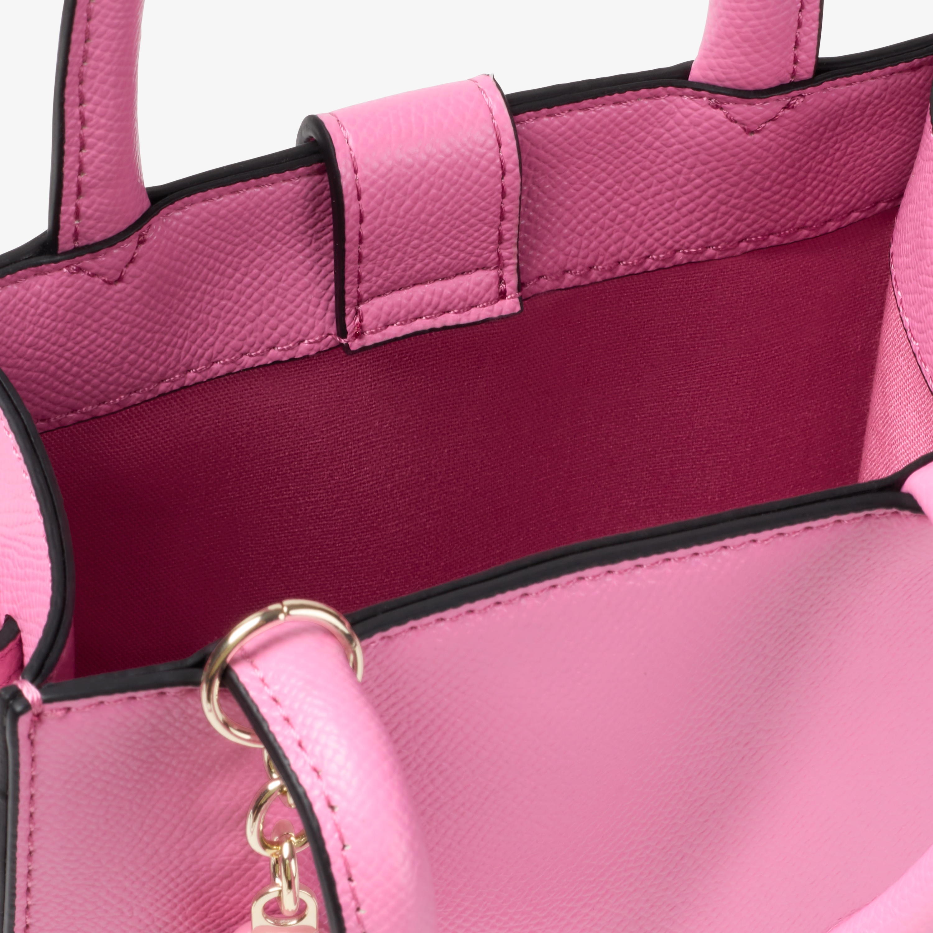 Dark pink Pop Minibag TOUS Brenda