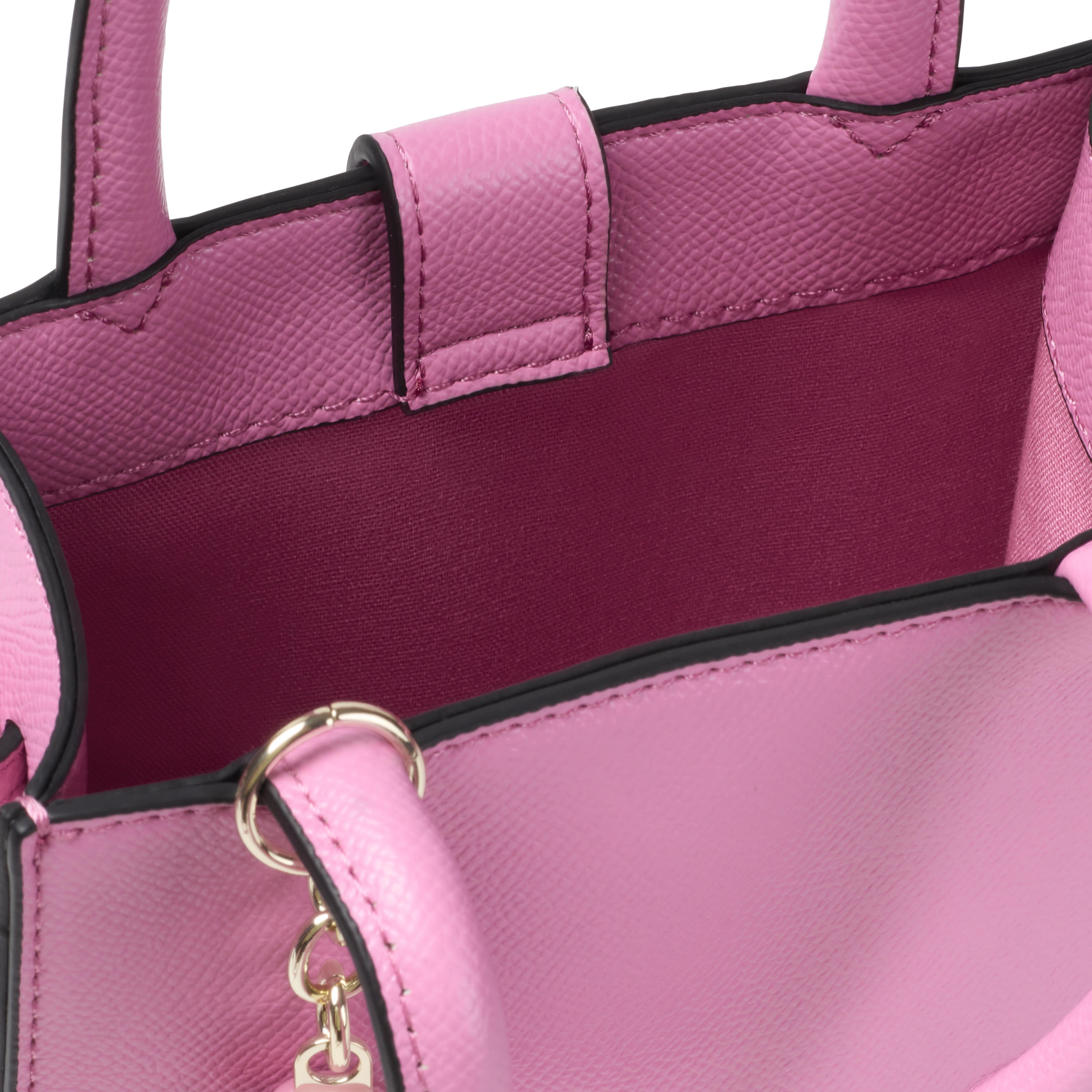 Dark pink Pop Minibag TOUS Brenda