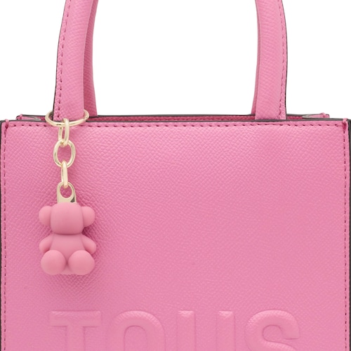 Mini bolso Pop rosa oscuro TOUS Brenda