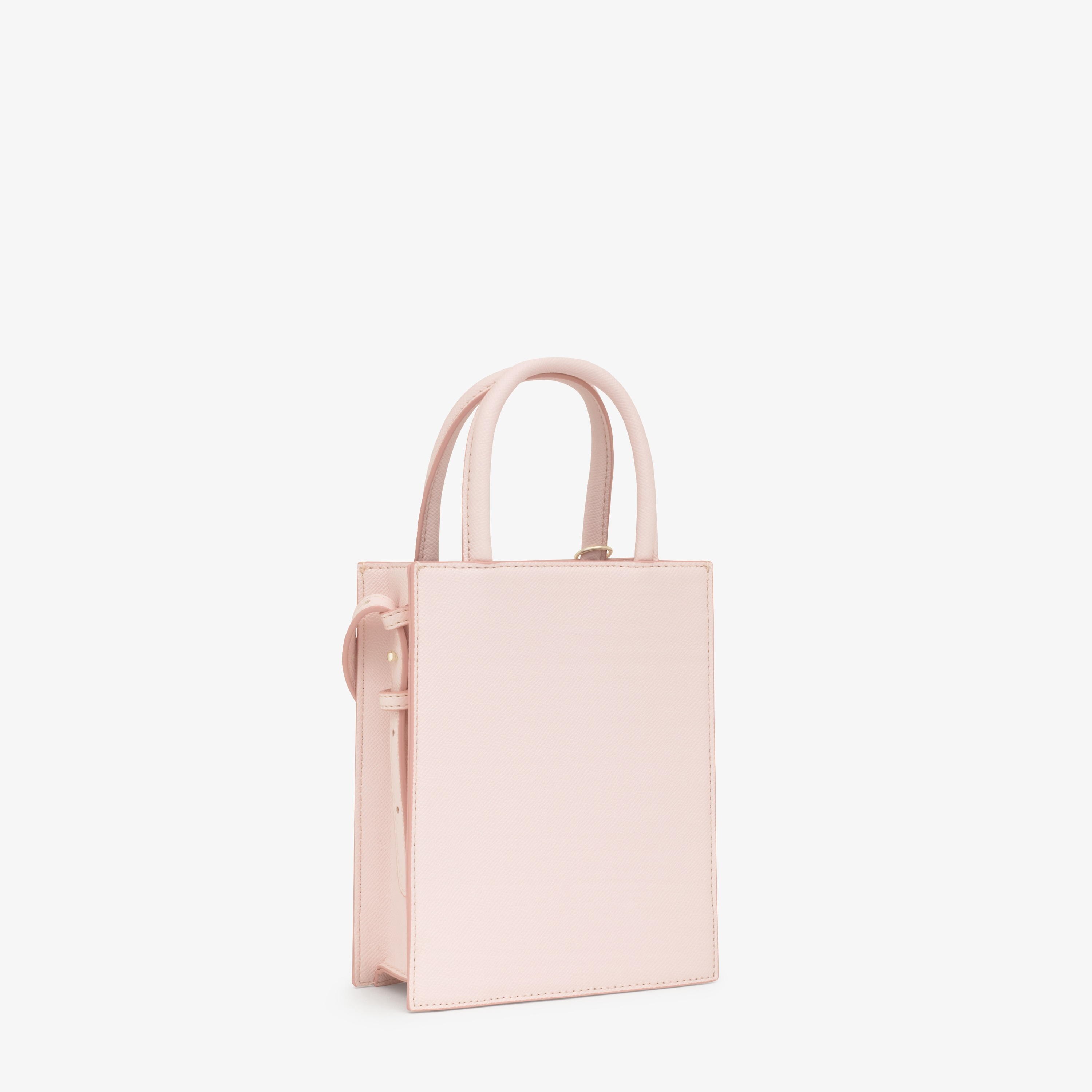 Light pink pop mini Bag TOUS Brenda