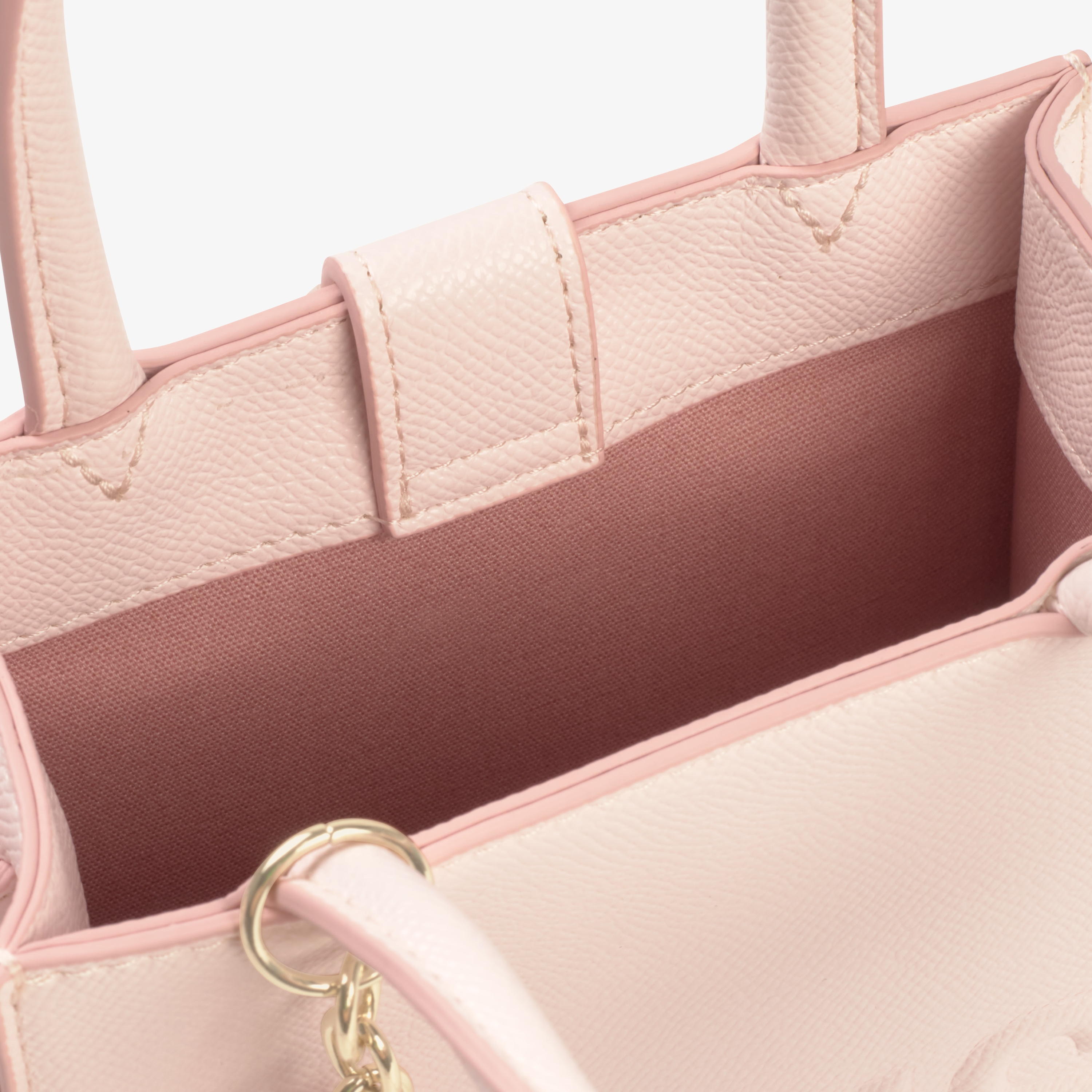 Light pink pop mini Bag TOUS Brenda