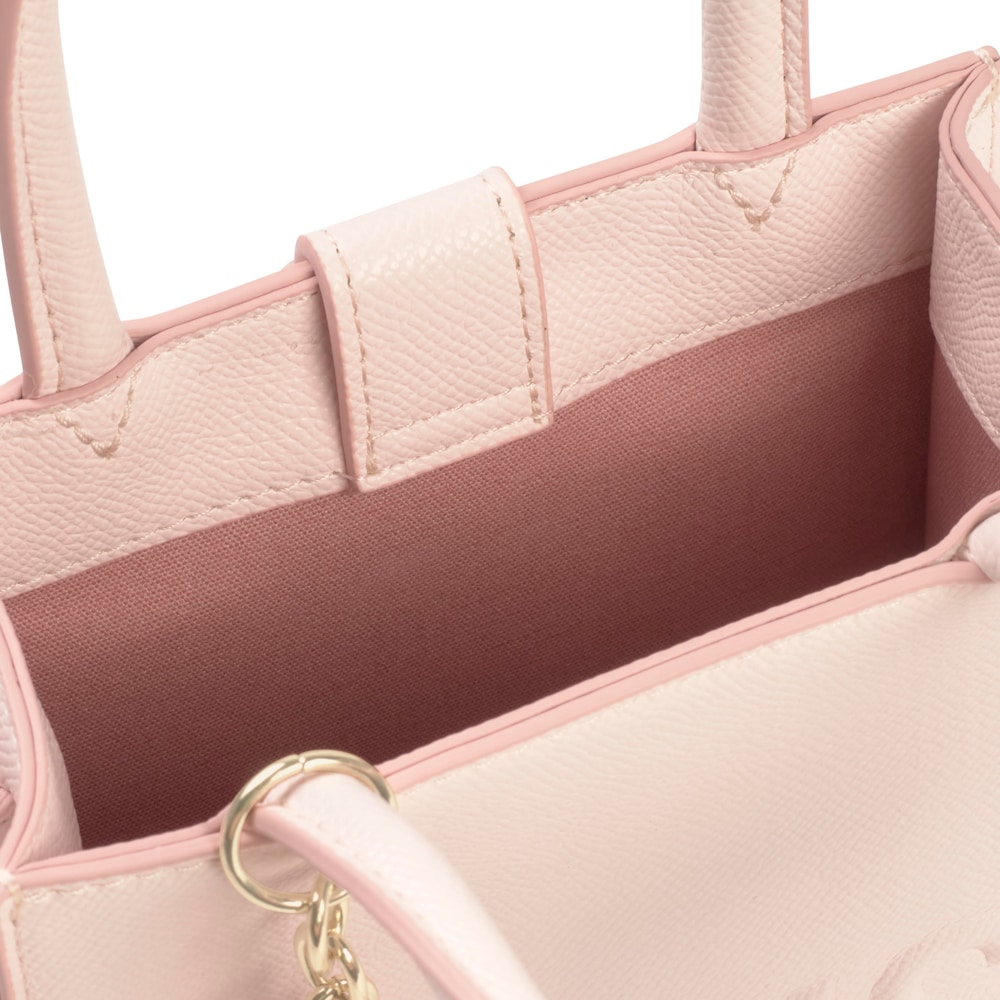 Mini bolsa pop rosa claro TOUS Brenda