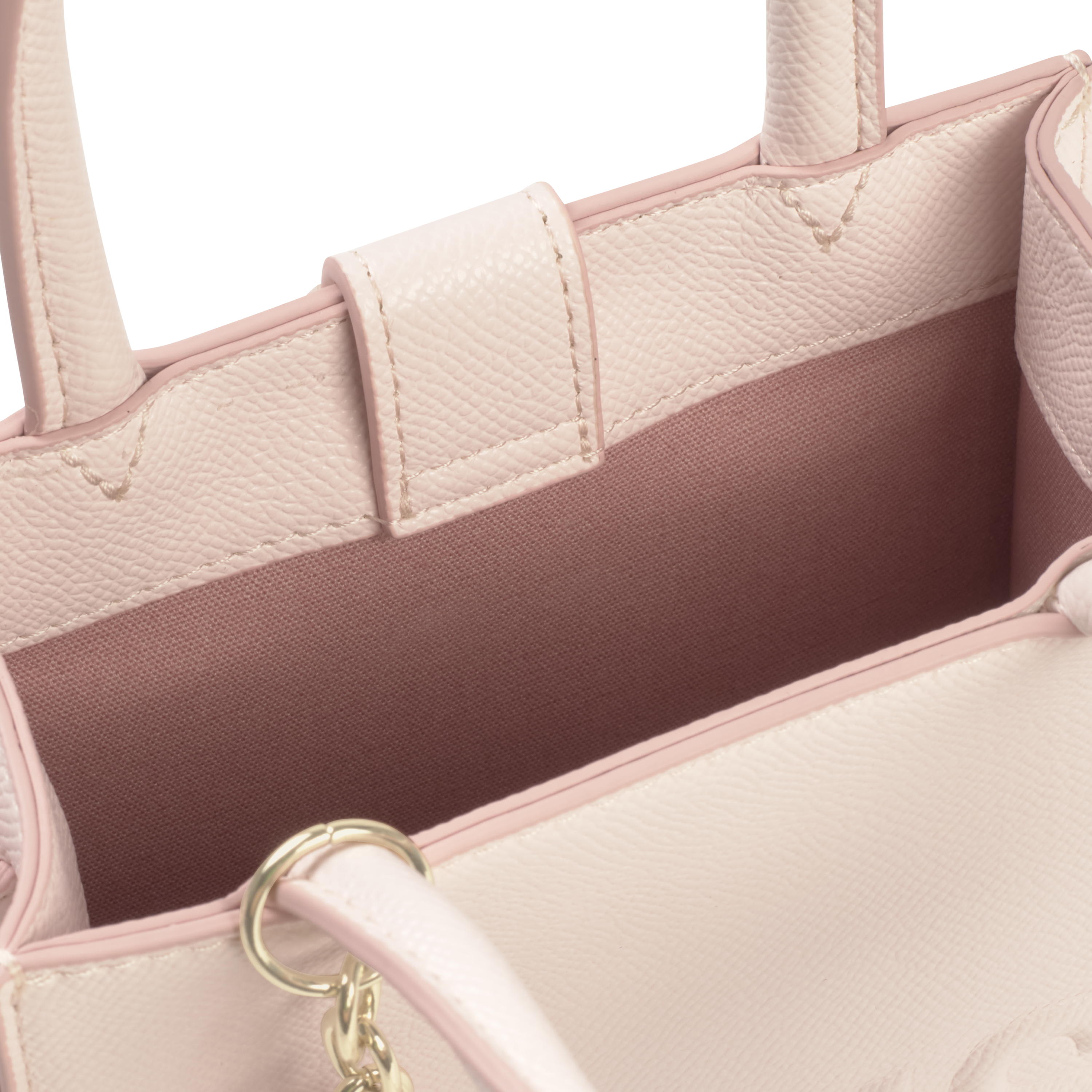 Light pink pop mini Bag TOUS Brenda