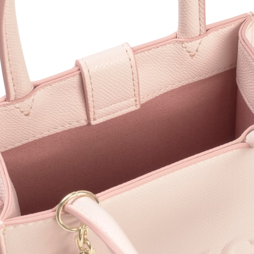 Light pink pop mini Bag TOUS Brenda