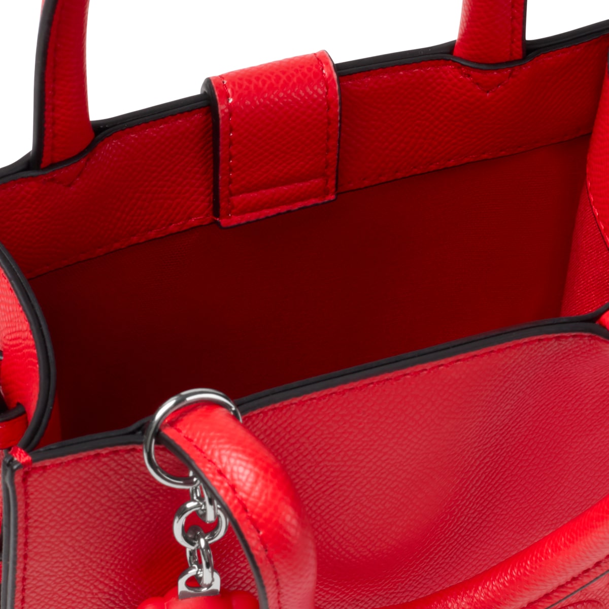 Mini bolso Pop rojo TOUS Brenda image number 2