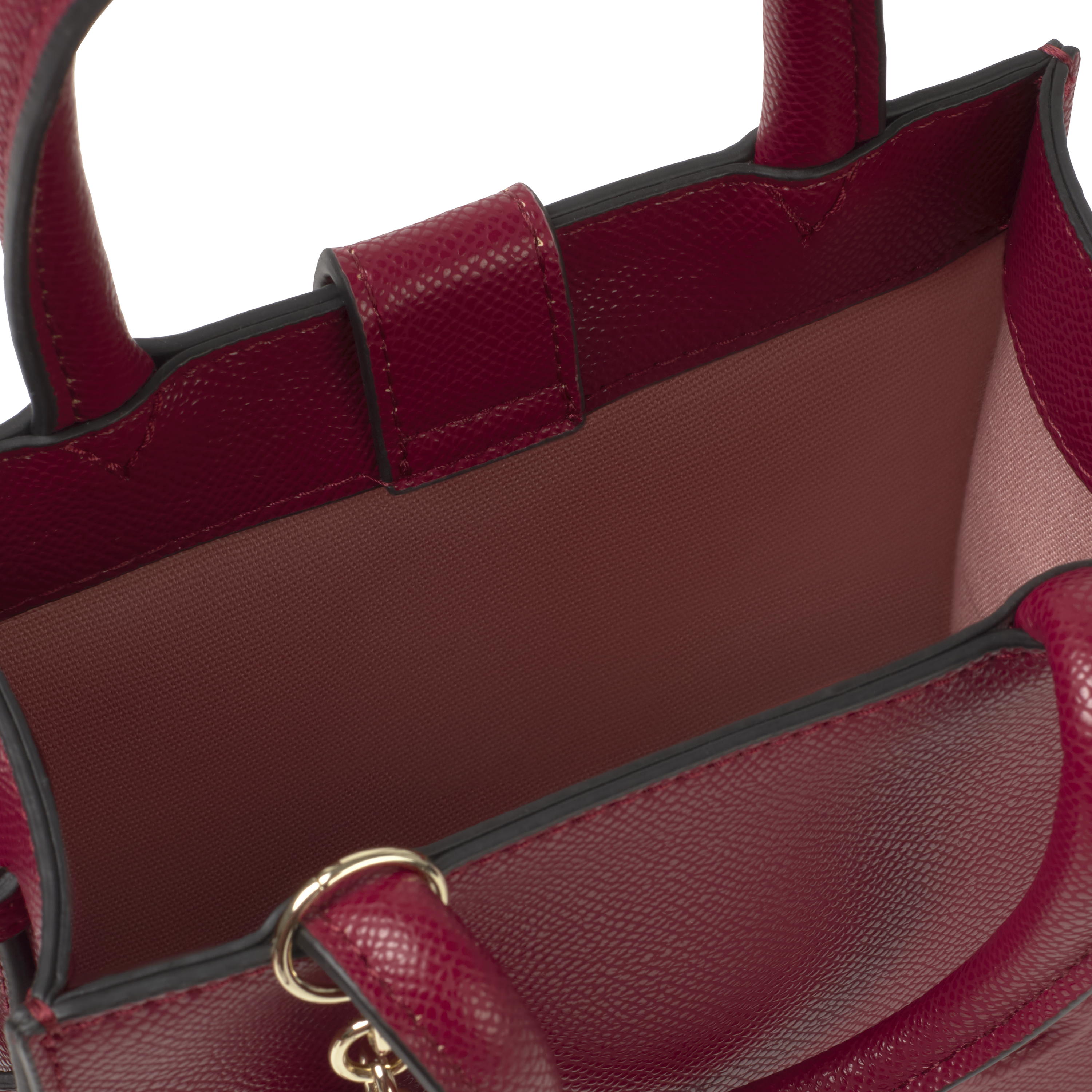 Maroon pop mini Bag TOUS Brenda