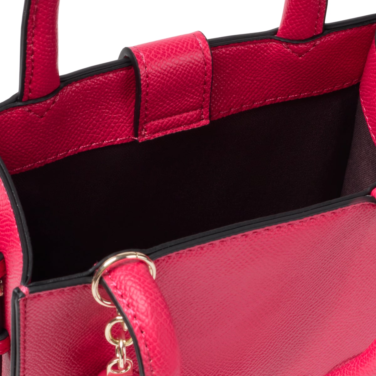 Fuchsia Pop Minibag TOUS Brenda