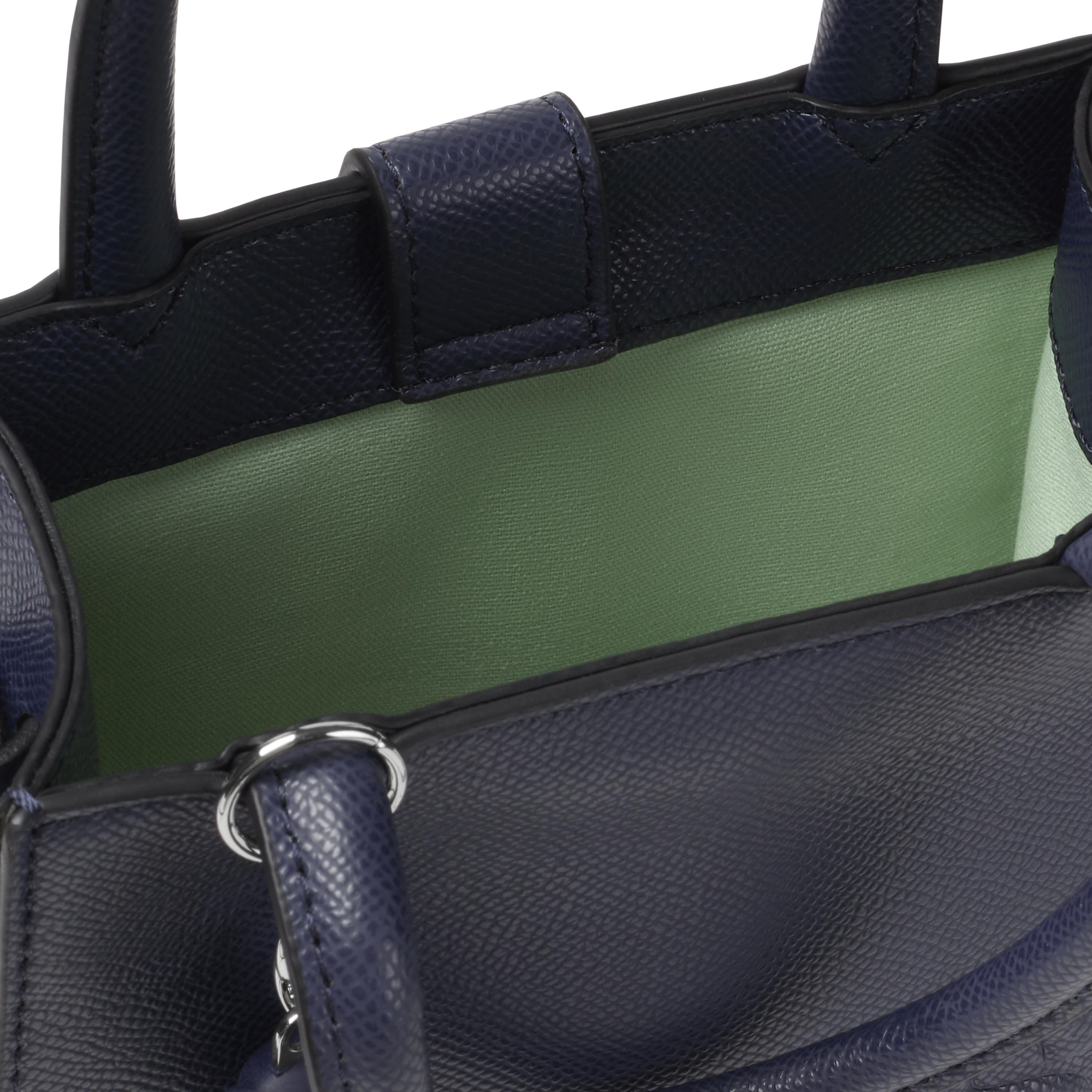 Navy blue Pop Minibag TOUS Brenda
