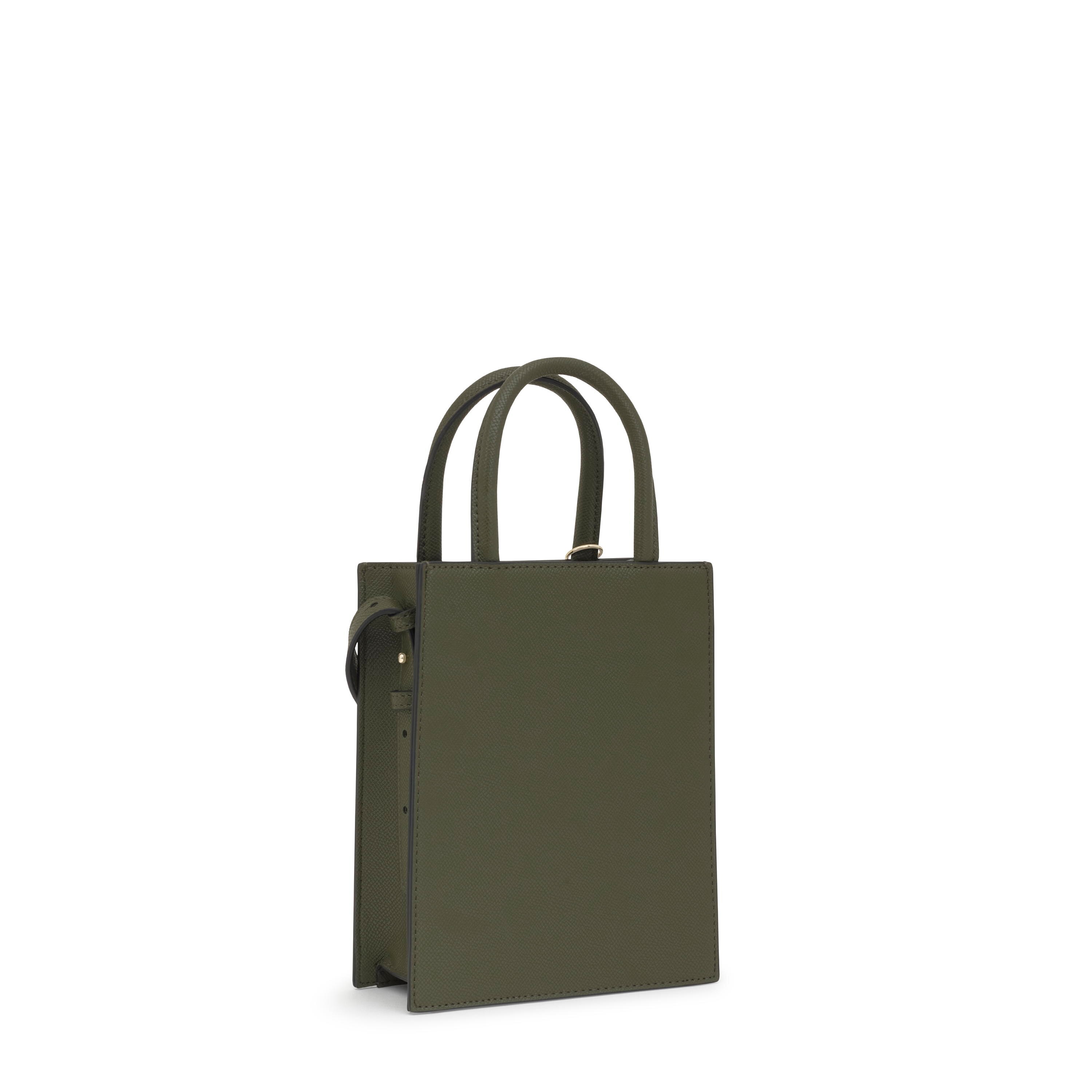 Khaki pop mini Bag TOUS Brenda