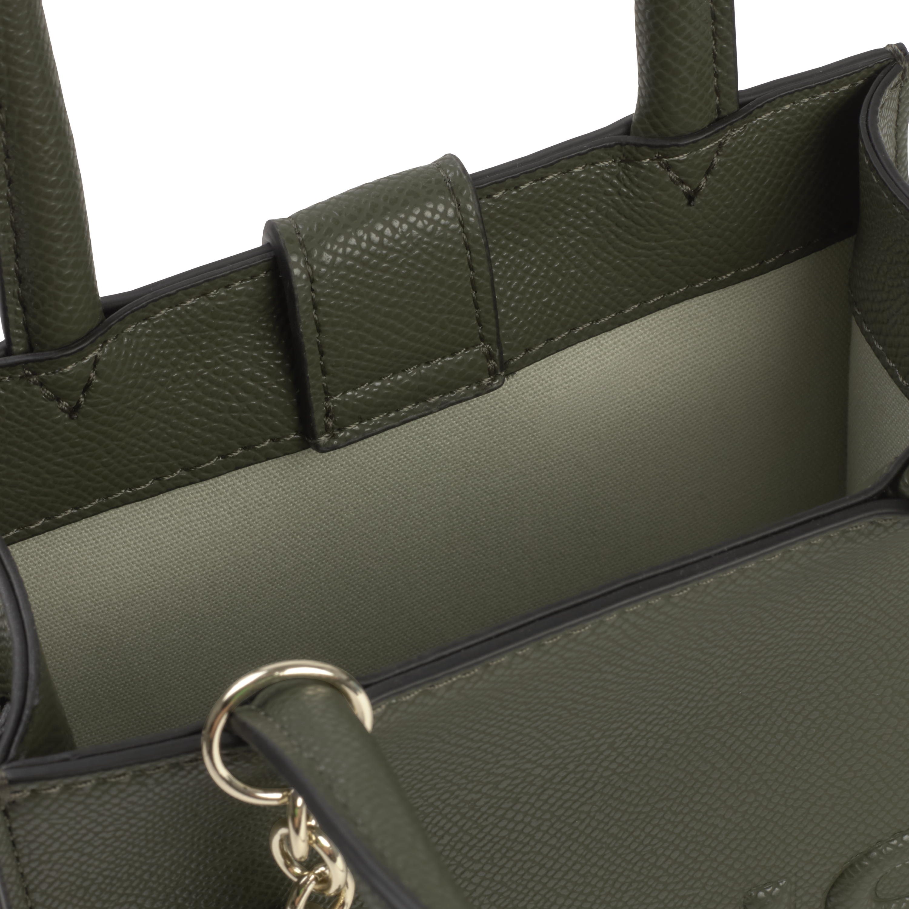 Khaki pop mini Bag TOUS Brenda