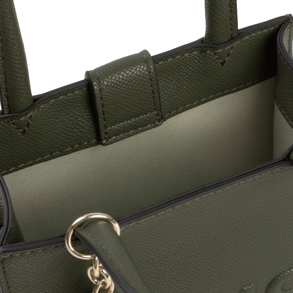 Khaki pop mini Bag TOUS Brenda