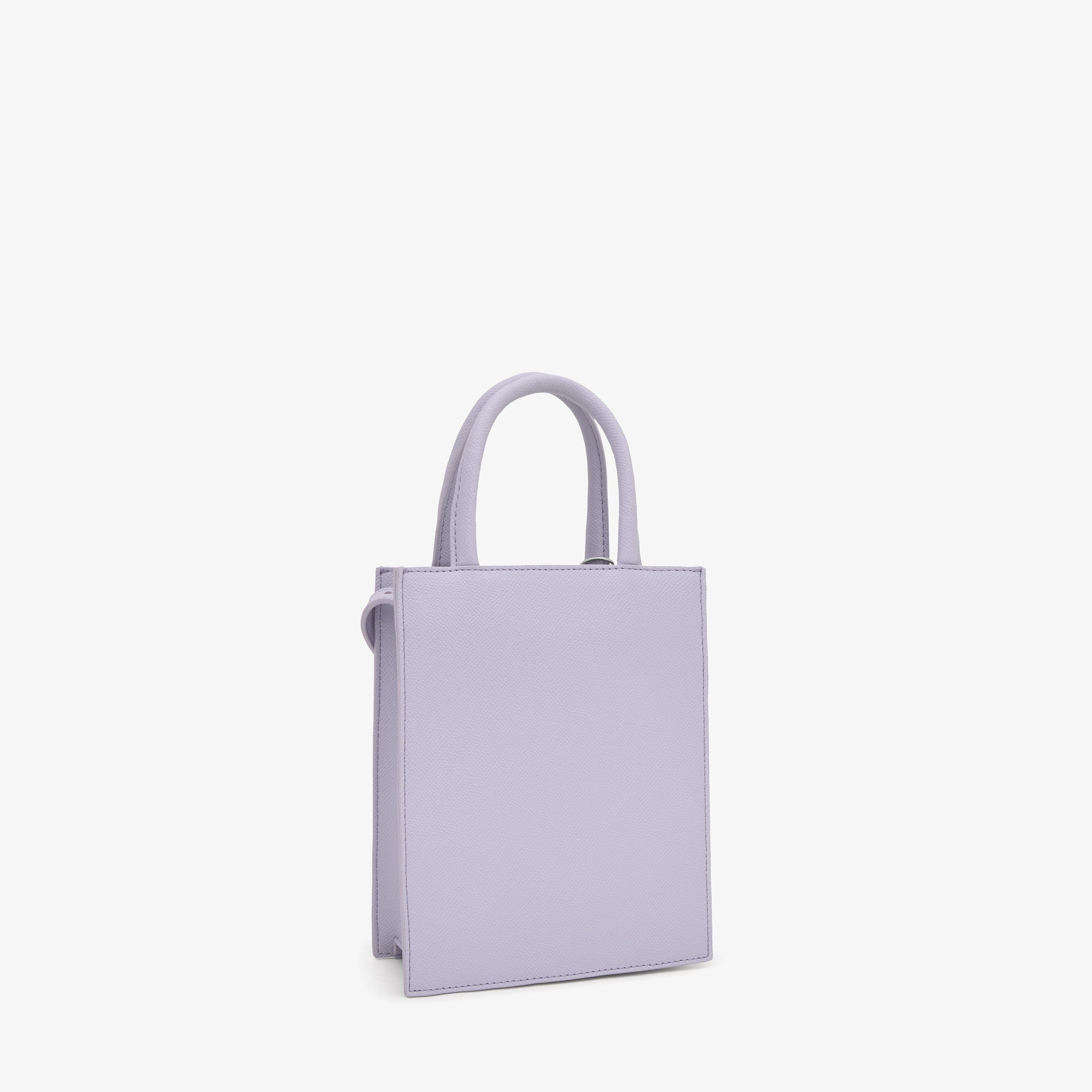 Mauve Pop Minibag TOUS Brenda