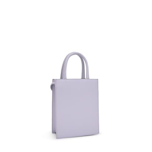 Minibolso Pop malva TOUS Brenda