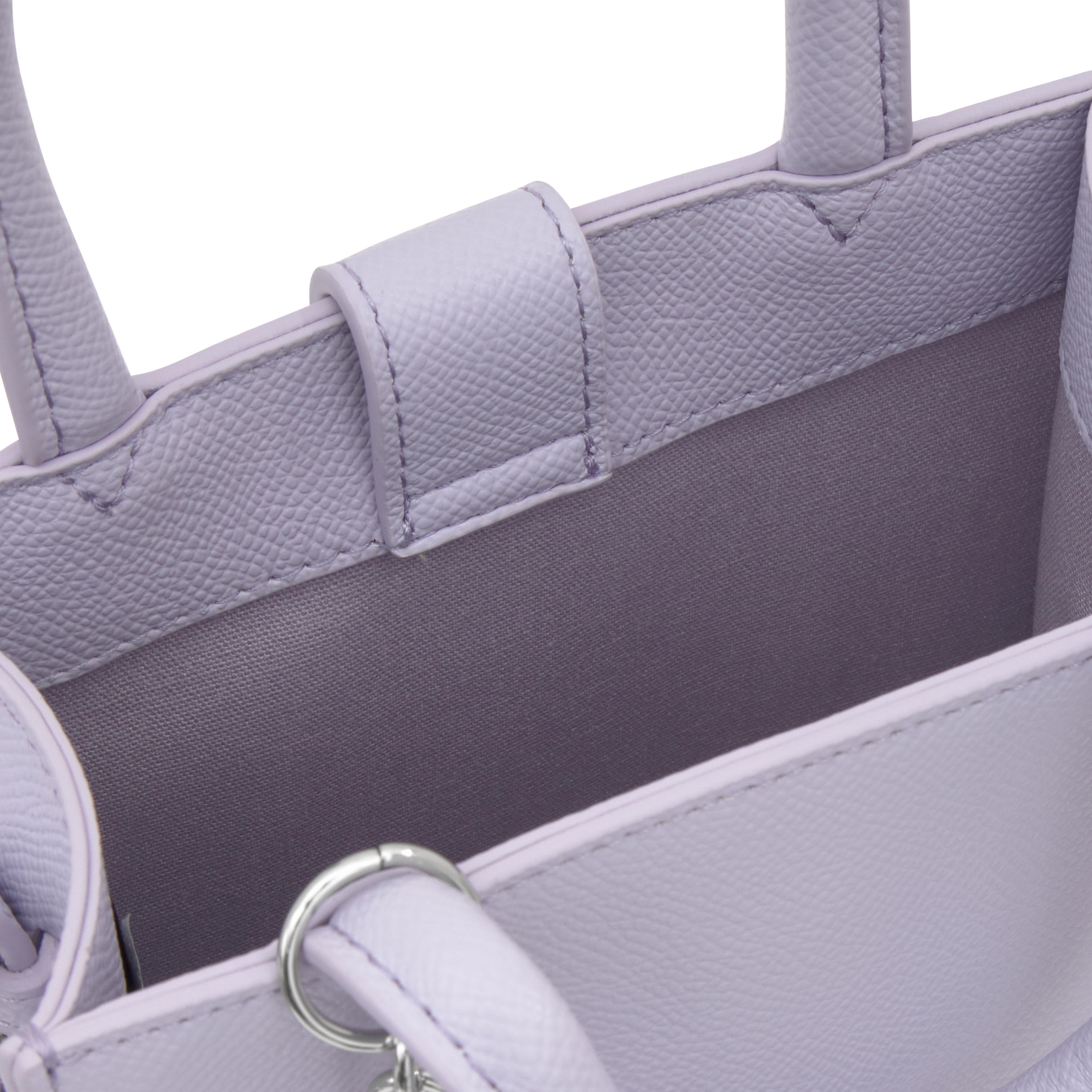 Mauve Pop Minibag TOUS Brenda