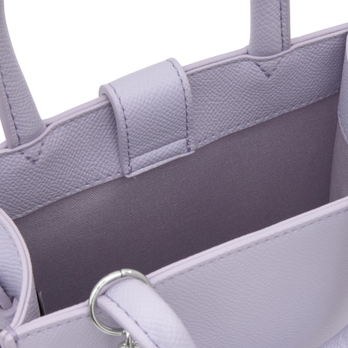 Minibolso Pop malva TOUS Brenda