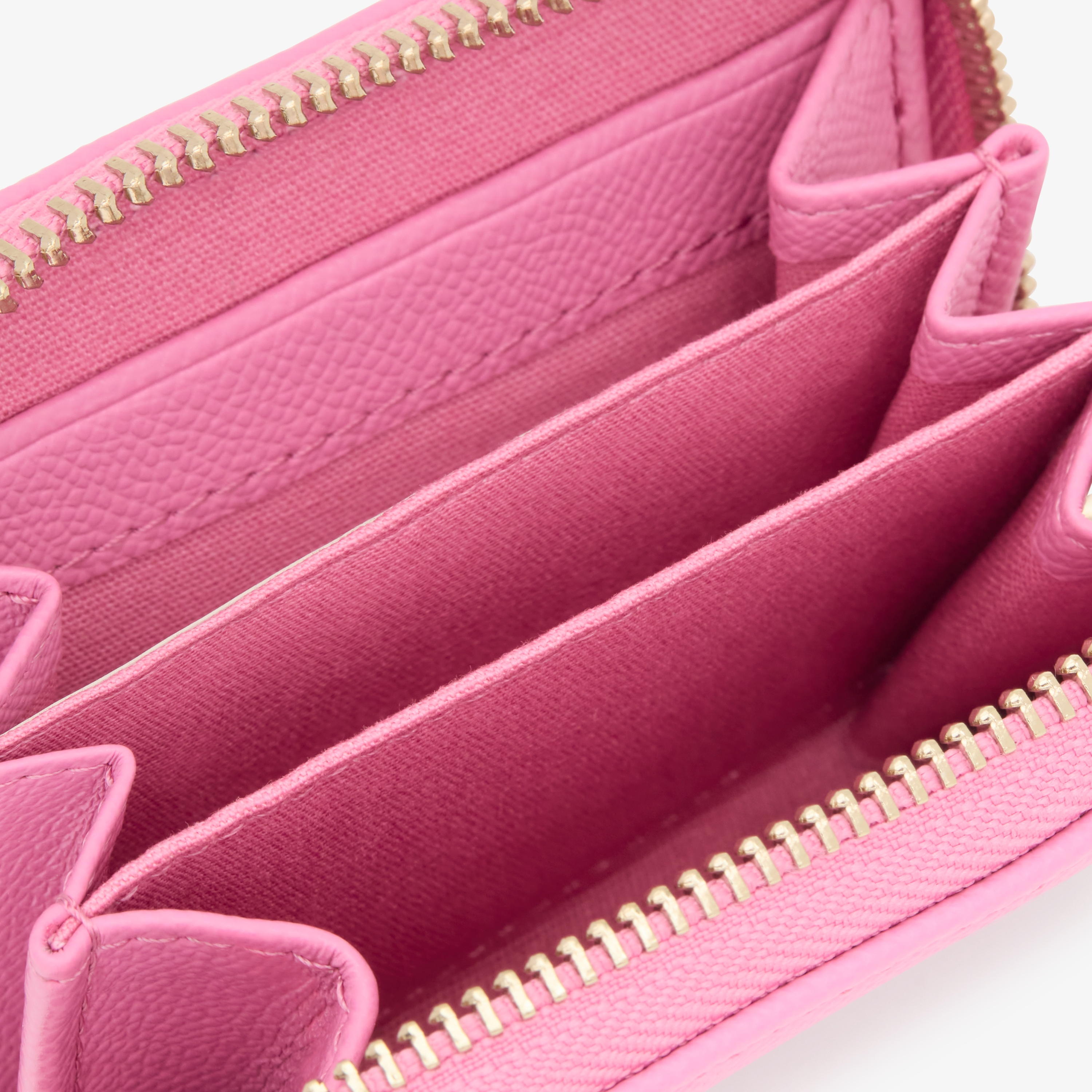 Dark pink Change purse TOUS Brenda