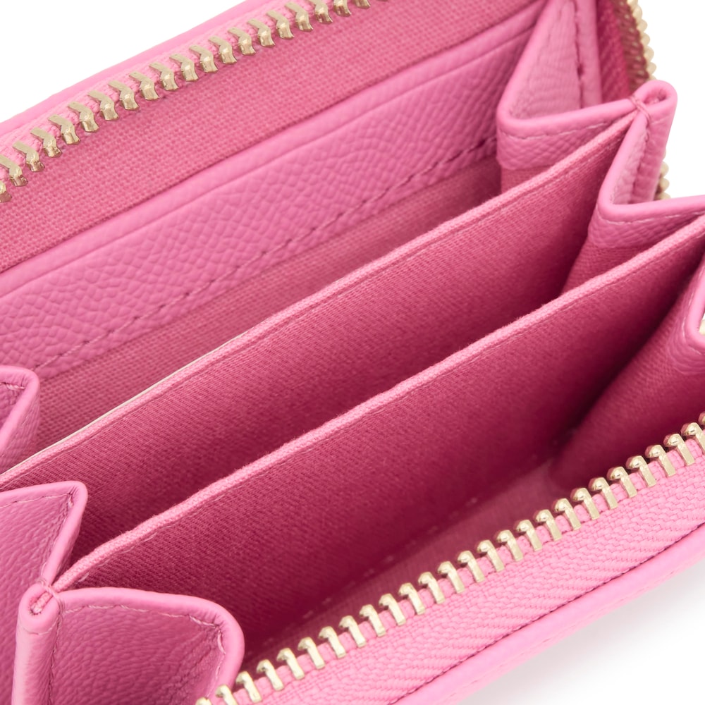 Dark pink Change purse TOUS Brenda Dark pink Change purse TOUS Brenda