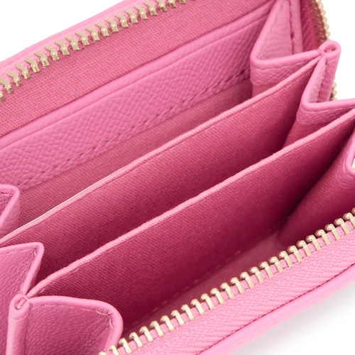 Monedero rosa oscuro TOUS Brenda