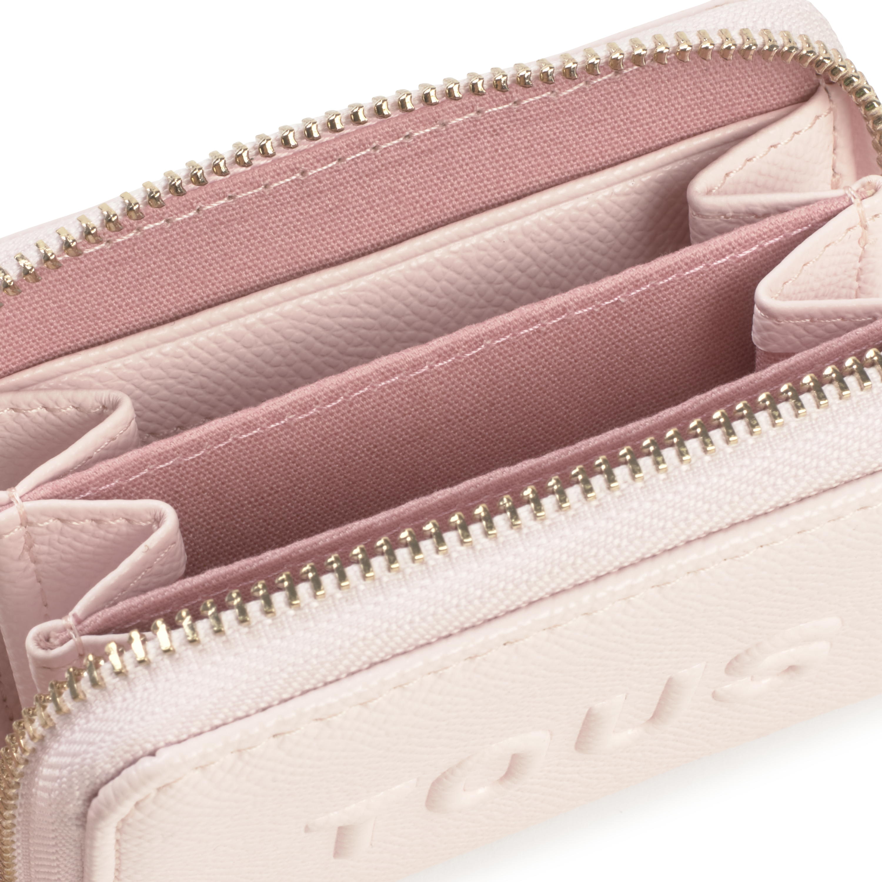 Light pink Change purse TOUS Brenda