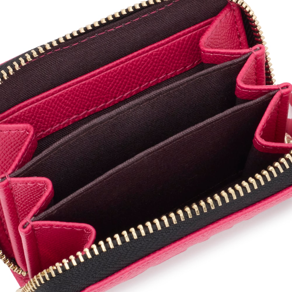 Monedero fucsia TOUS Brenda