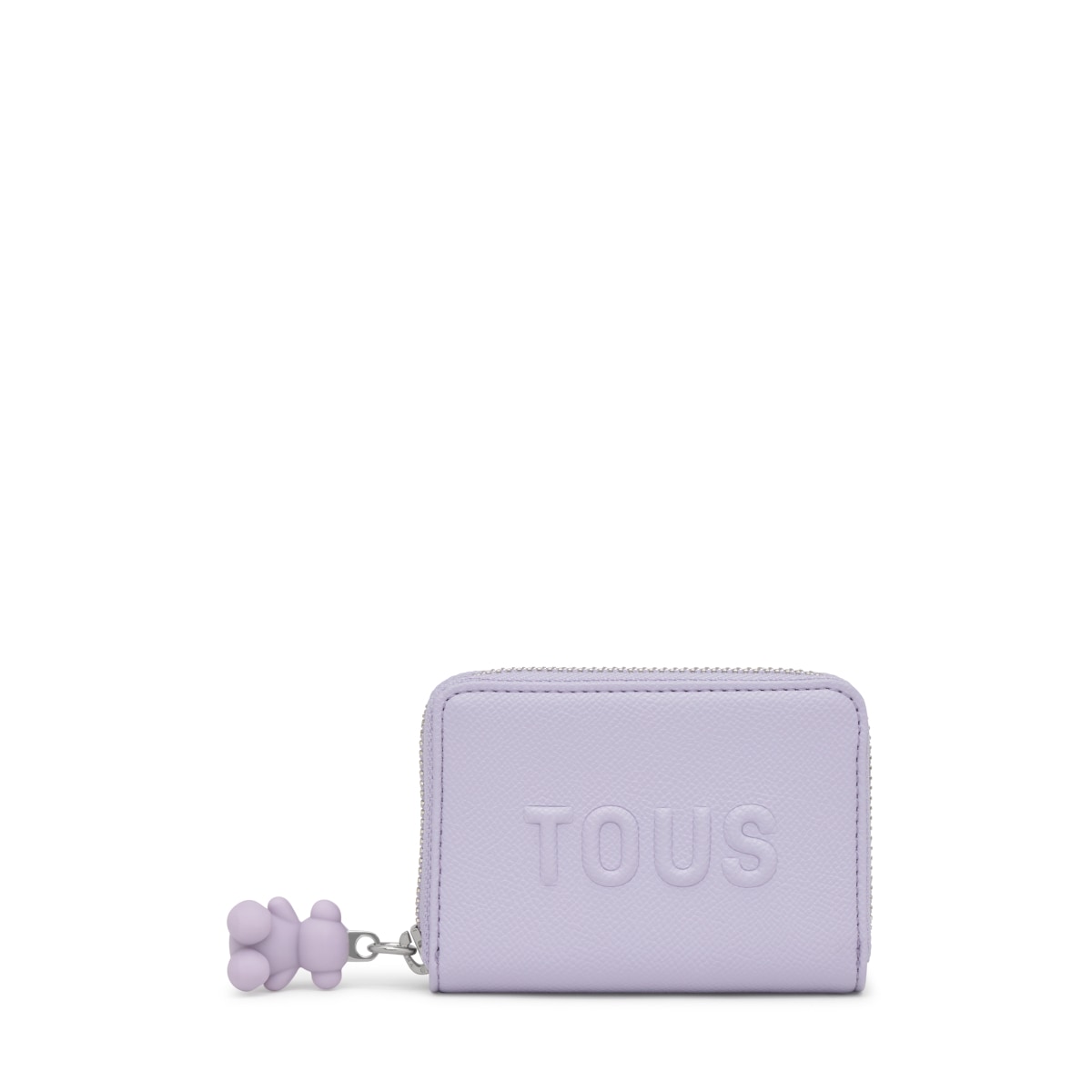 Tous Red Wallet Monedero malva TOUS brenda | TOUS
