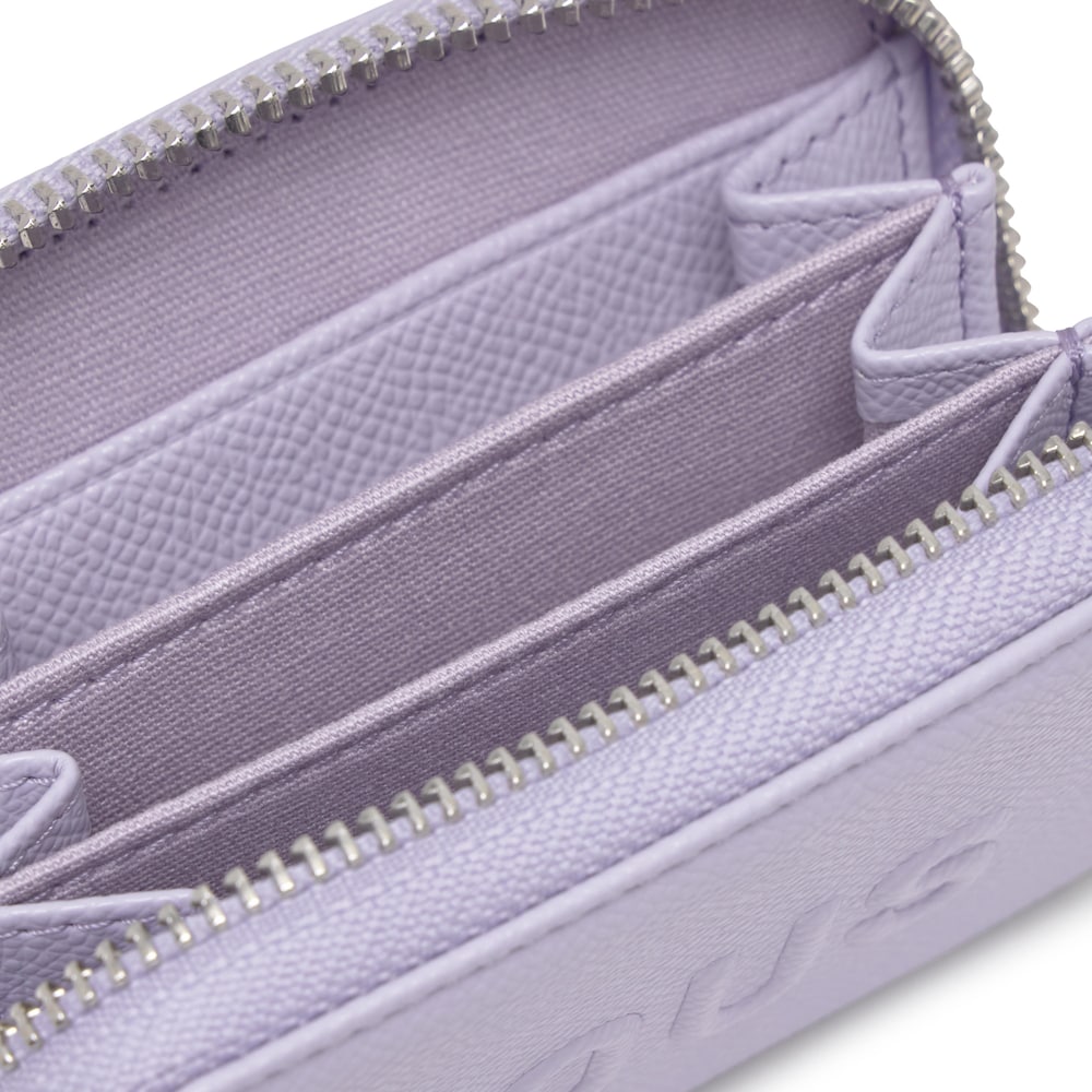 Mauve Change purse TOUS Brenda