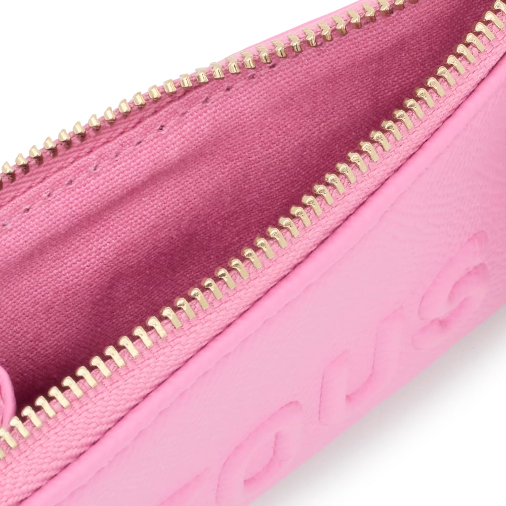 Dark pink Change purse-cardholder TOUS Brenda Dark pink Change purse-cardholder TOUS Brenda