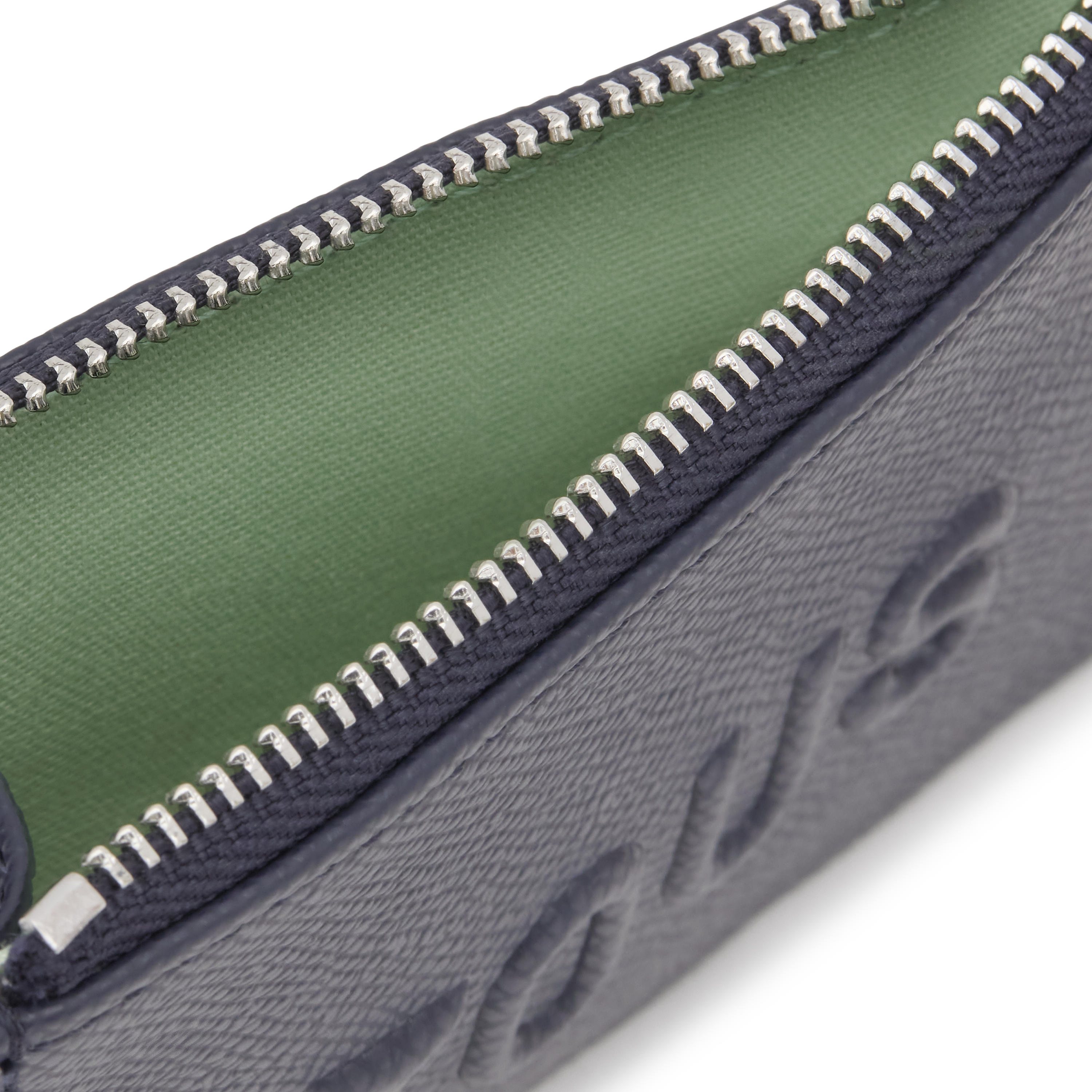 Navy blue Change purse-cardholder TOUS Brenda