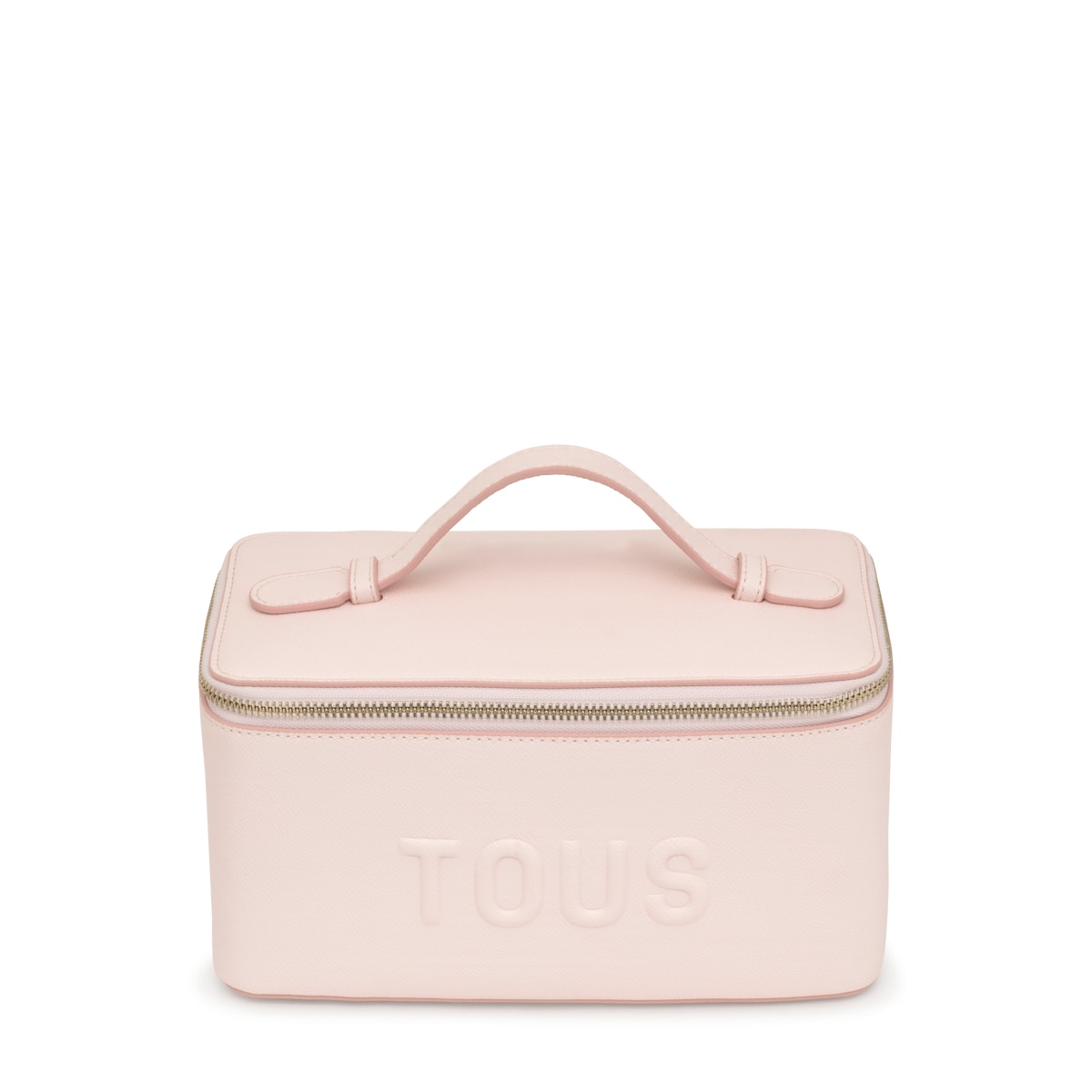 Light pink Toiletry bag TOUS Brenda | TOUS