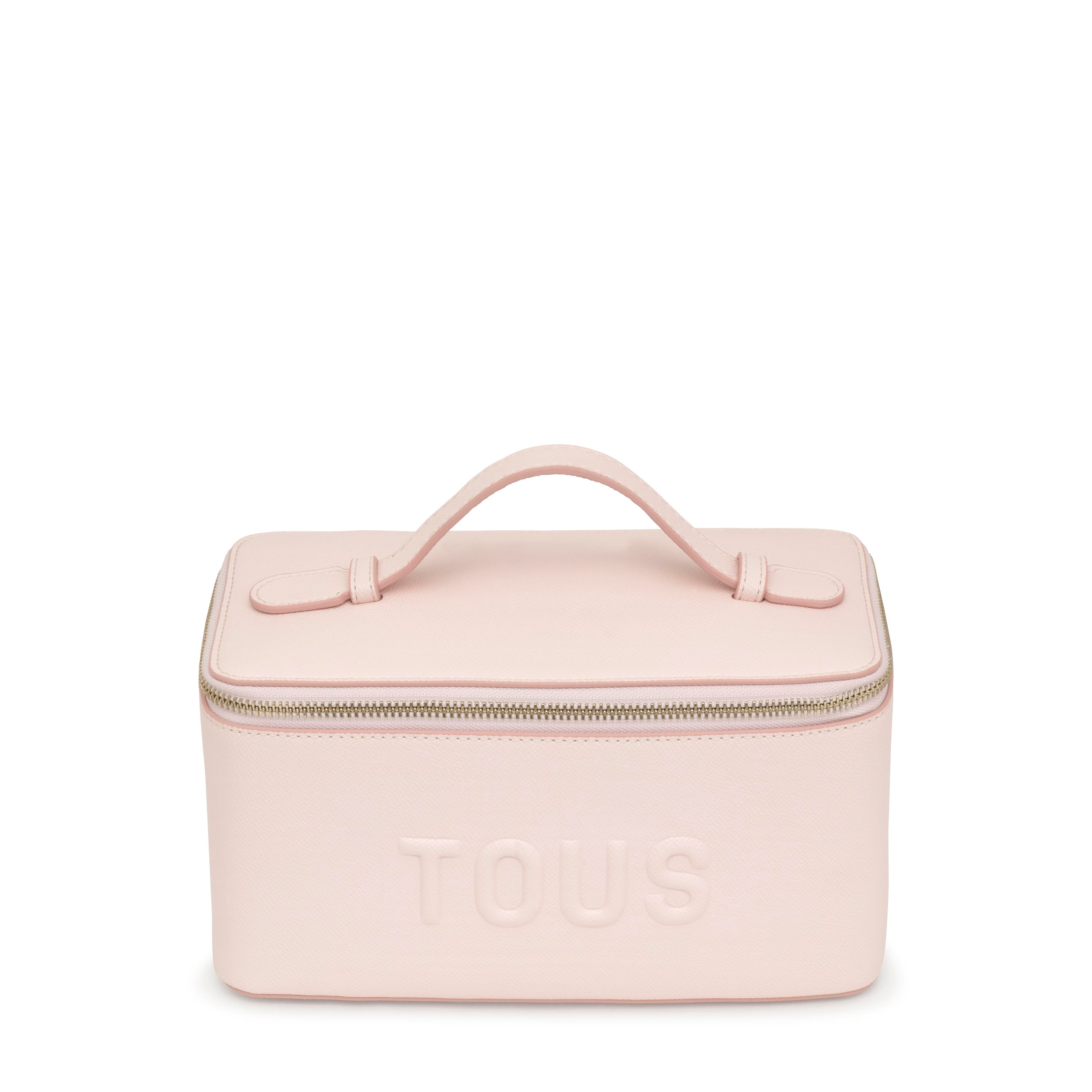 Light pink Toiletry bag TOUS Brenda